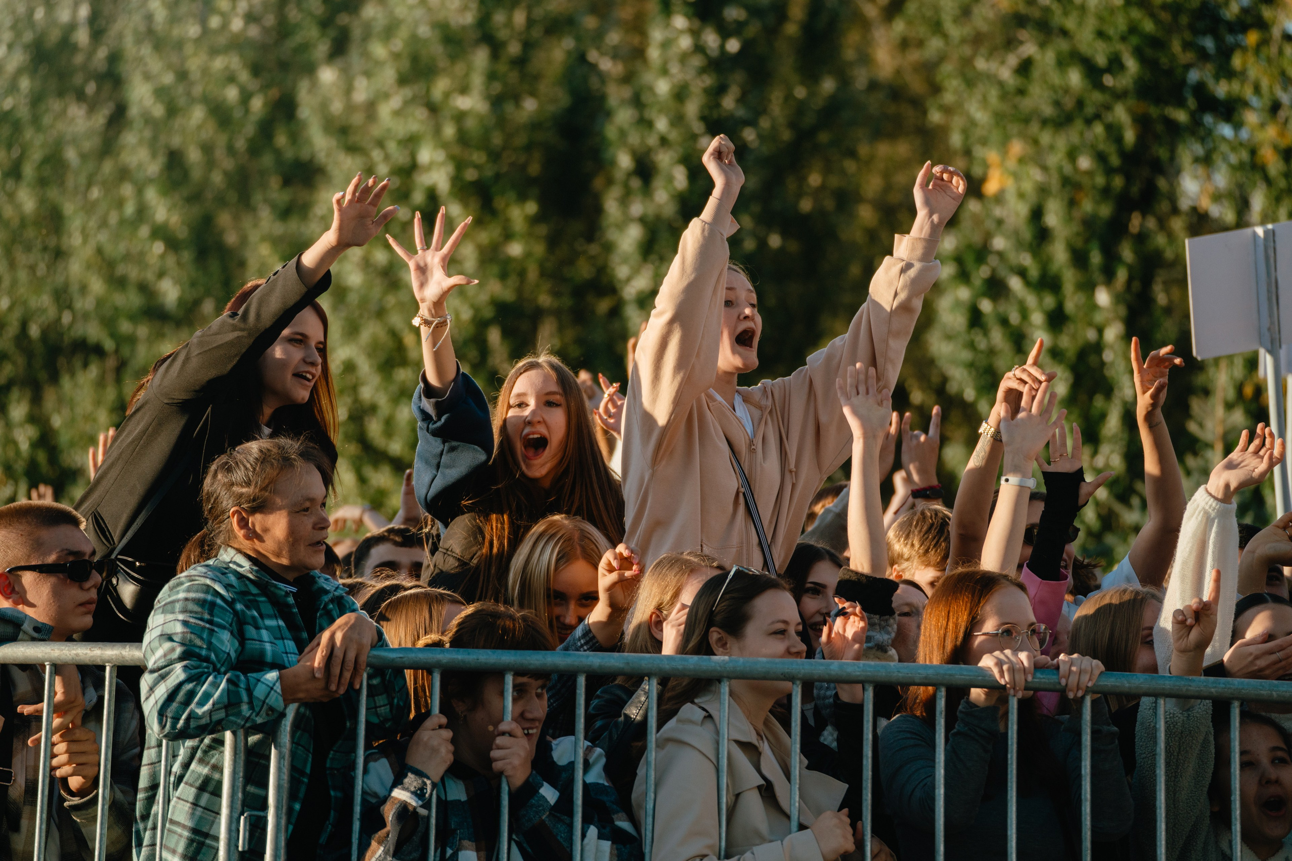 Репортаж. Фотограф Екатерина Огродничая Тюмень
