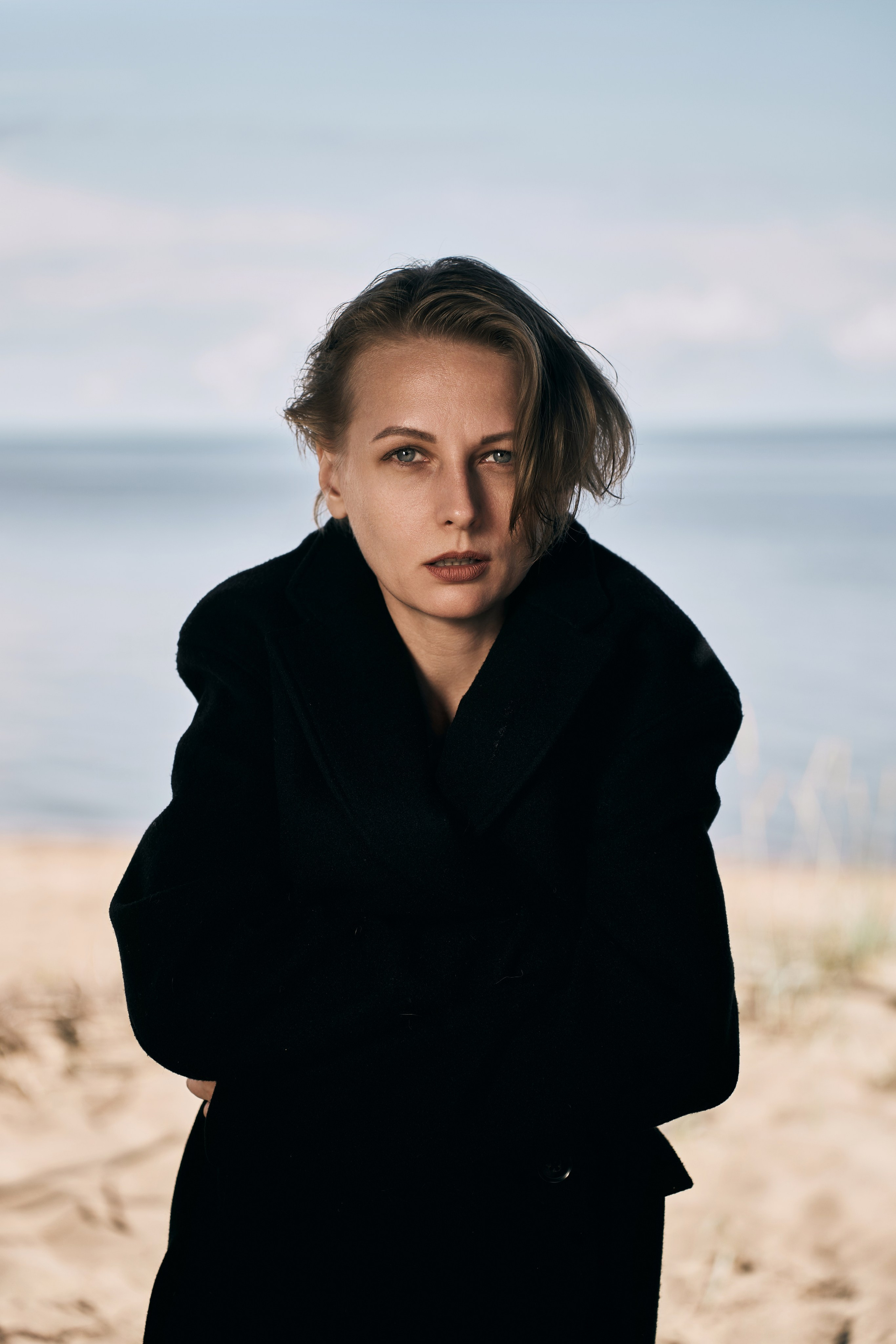 Ира. Фотограф Иван Андреев Санкт-Петербург