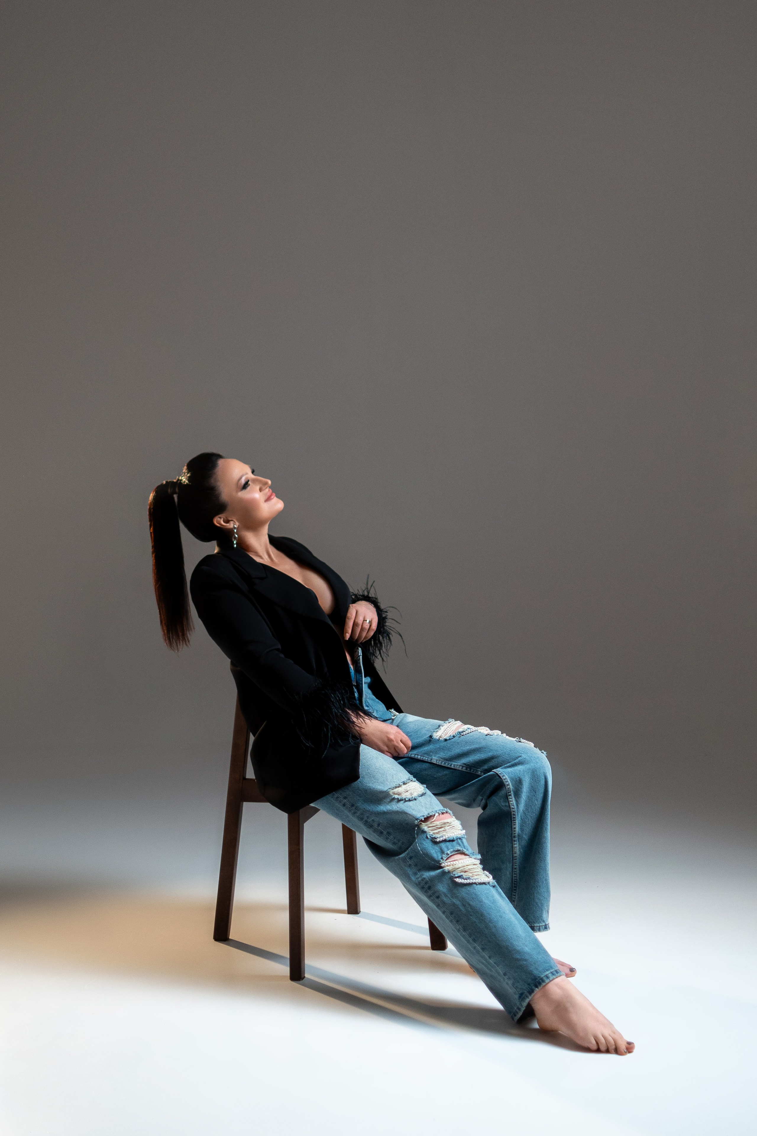 Индивидуальные фотосессии. Ваш фотограф для любого вида съемки