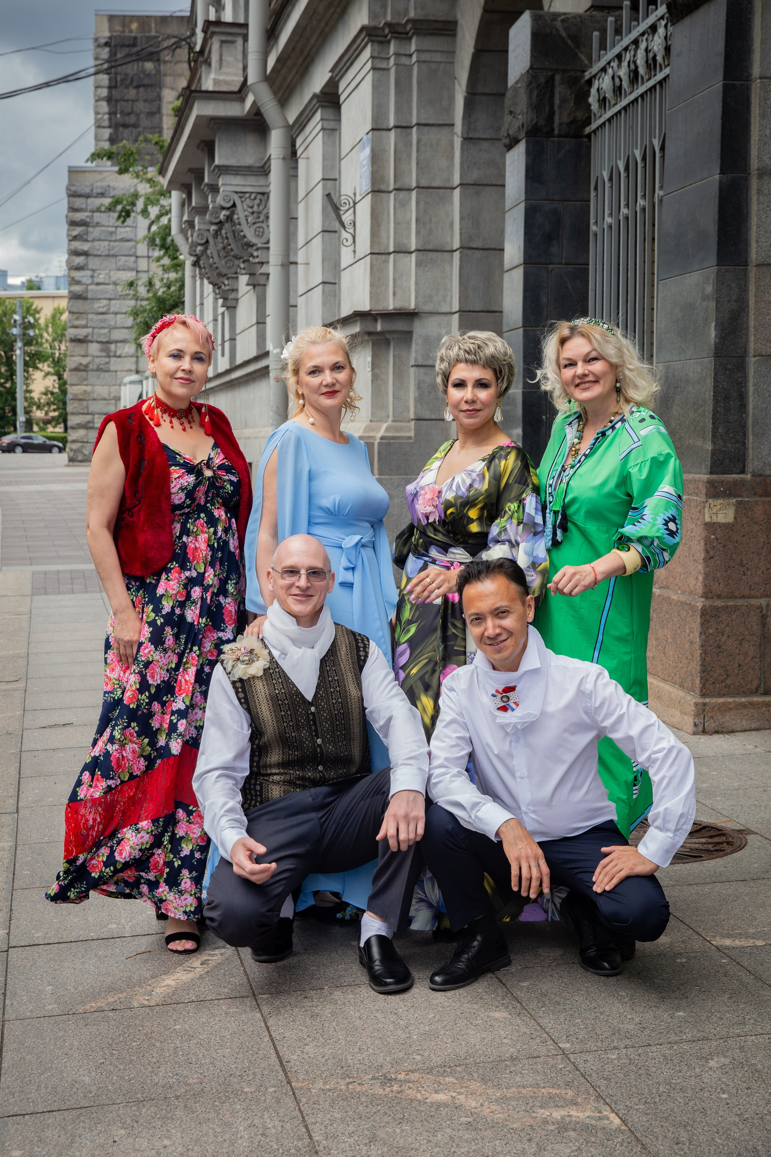 Концерты, спектакли, театрализованные мероприятия. Художественный и репортажный фотограф в Санкт-Петербурге Виктория Никитина