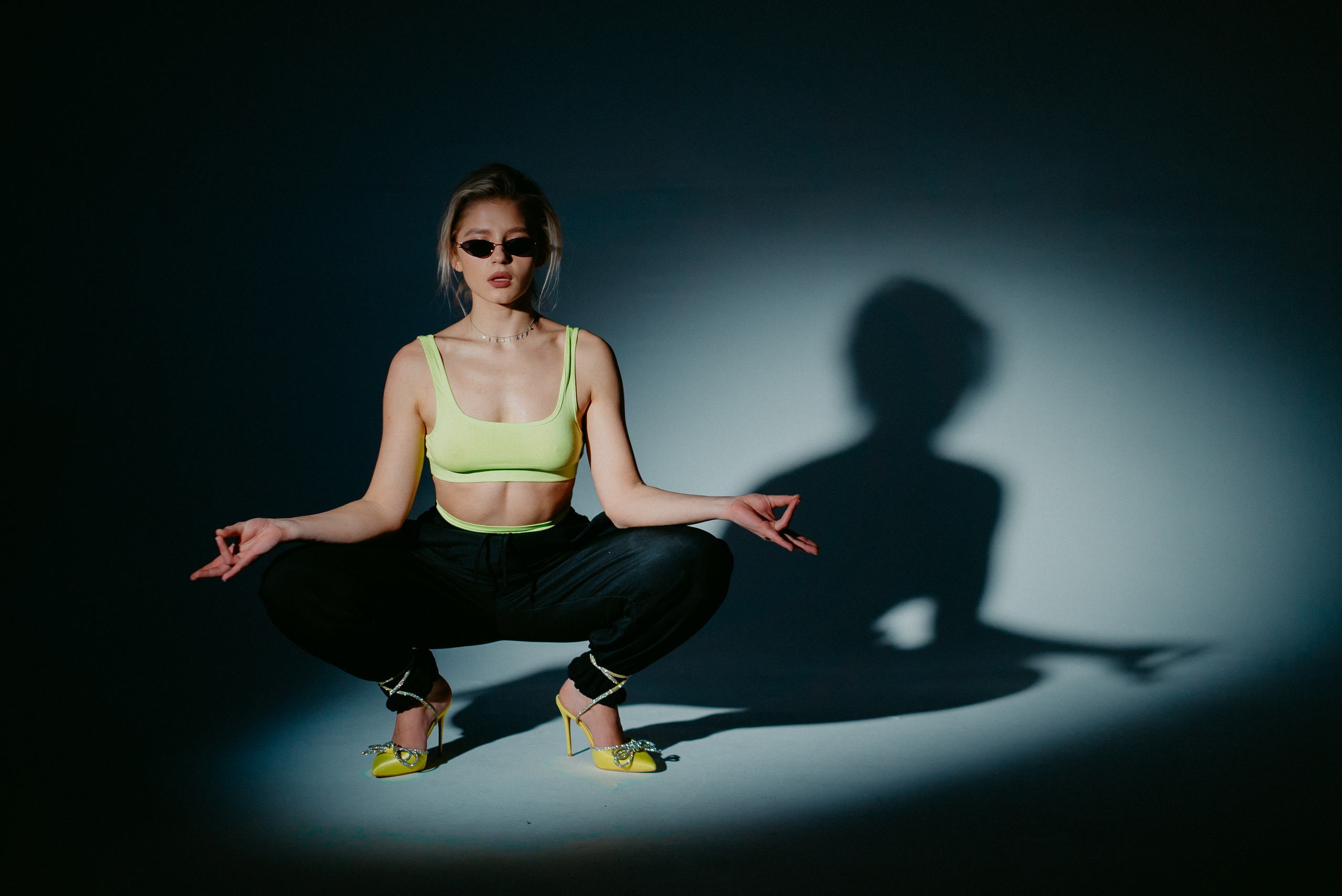 Матрица. Olgamashh