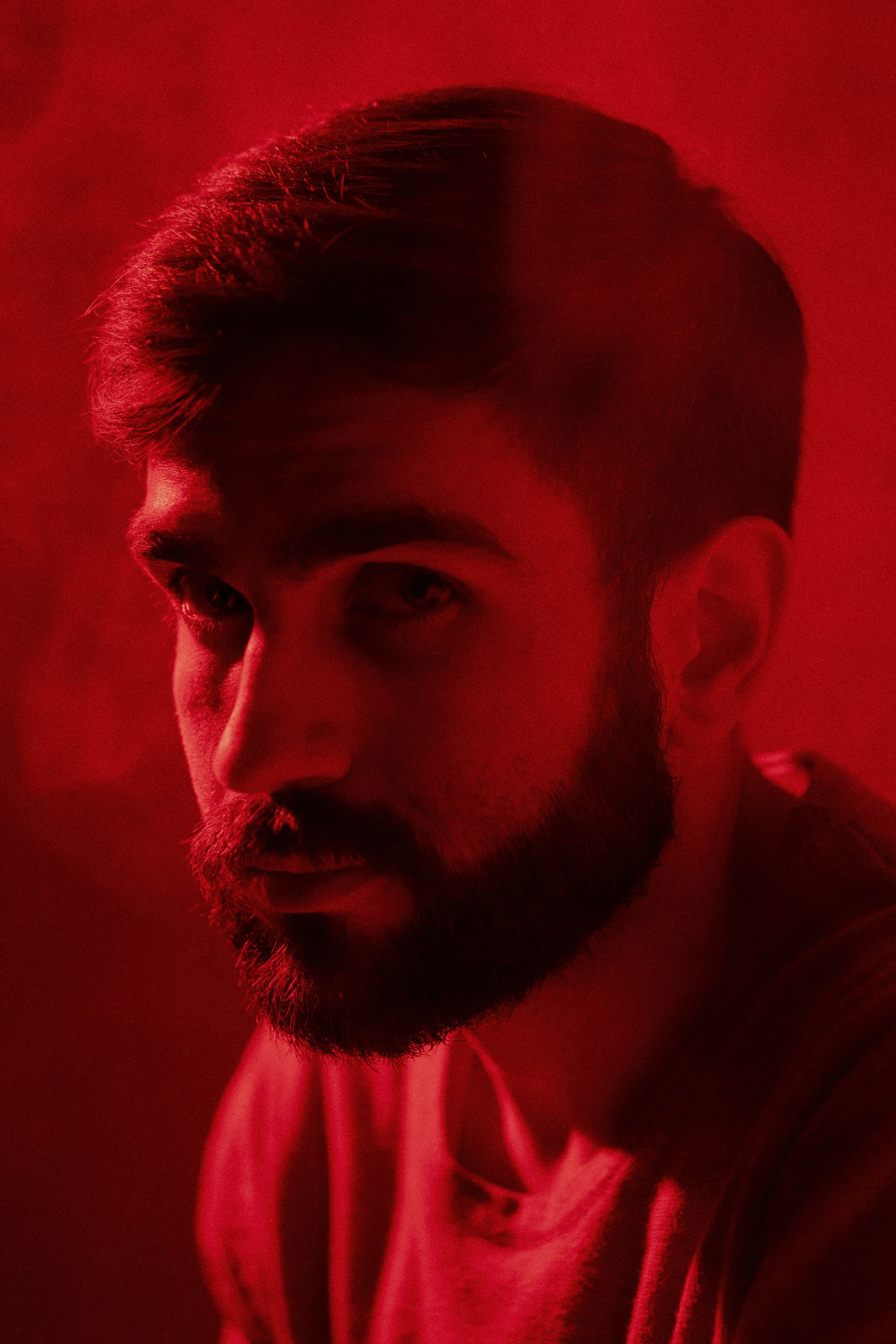 Портрет режиссера. Olgamashh