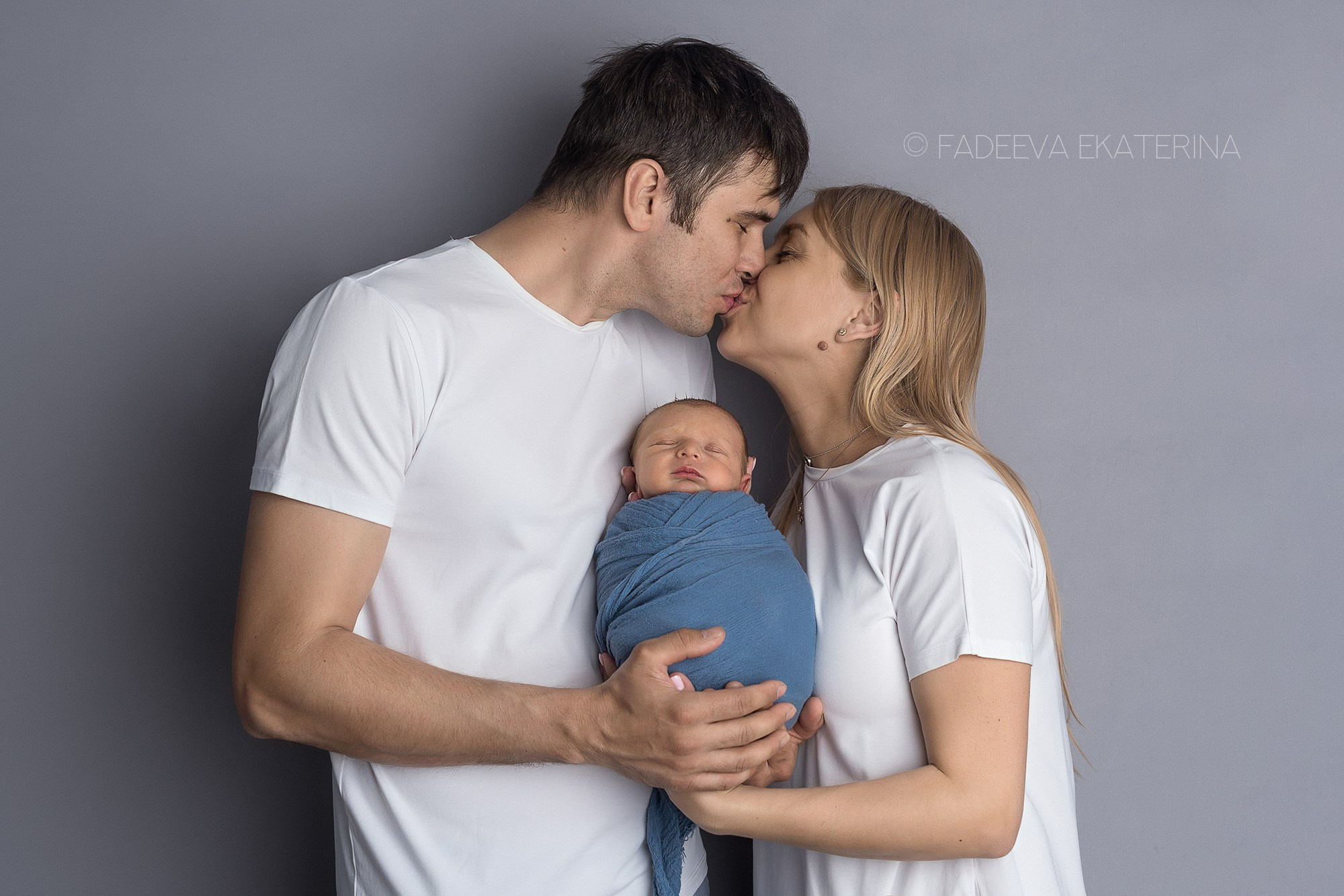 Новорожденные. Фотограф новорожденных Санкт-Петербург Екатерина Фадеева