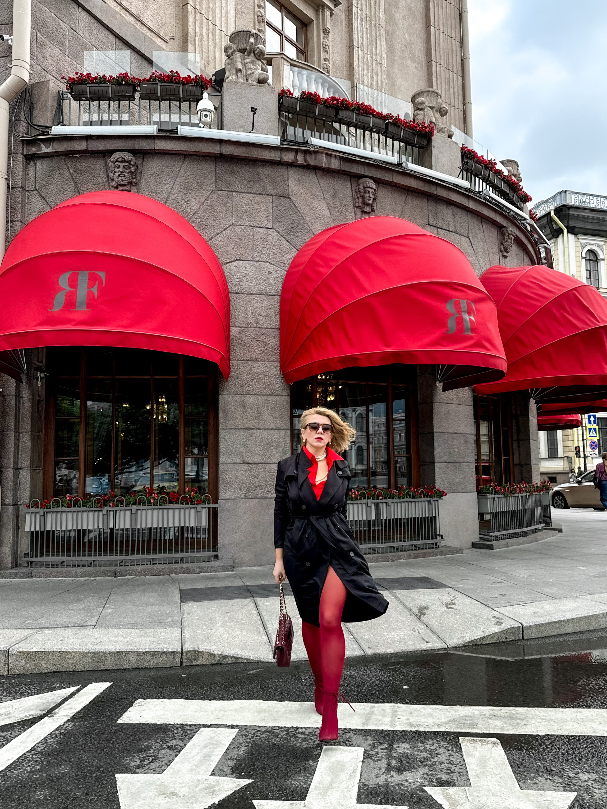 Контент-съёмки. Екатерина Таирова. Контент-фотограф из Санкт-Петербурга