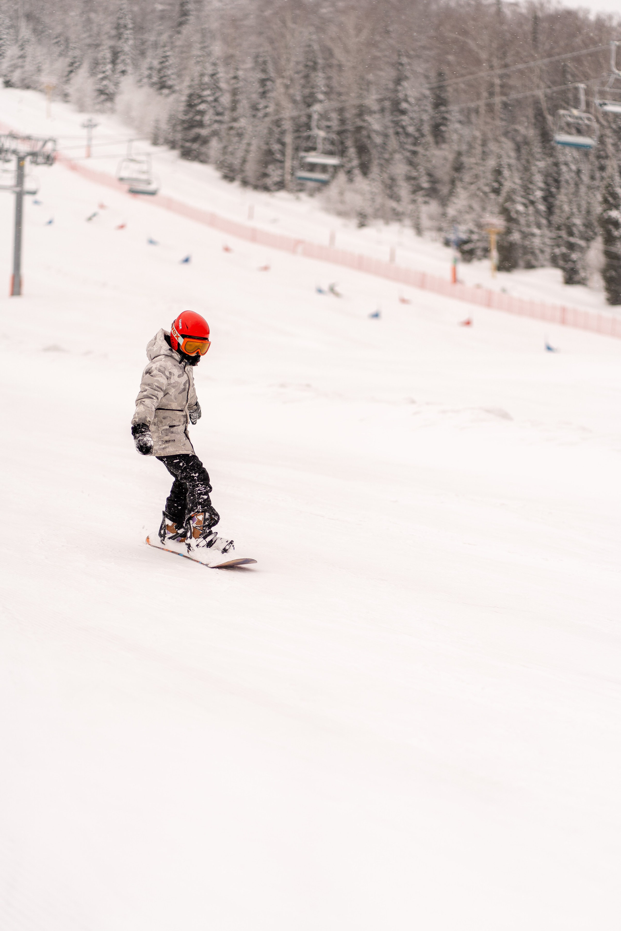 Репортаж Детский Лагерь. Анастасия Паршукова — фотограф Шерегеш Новосибирск