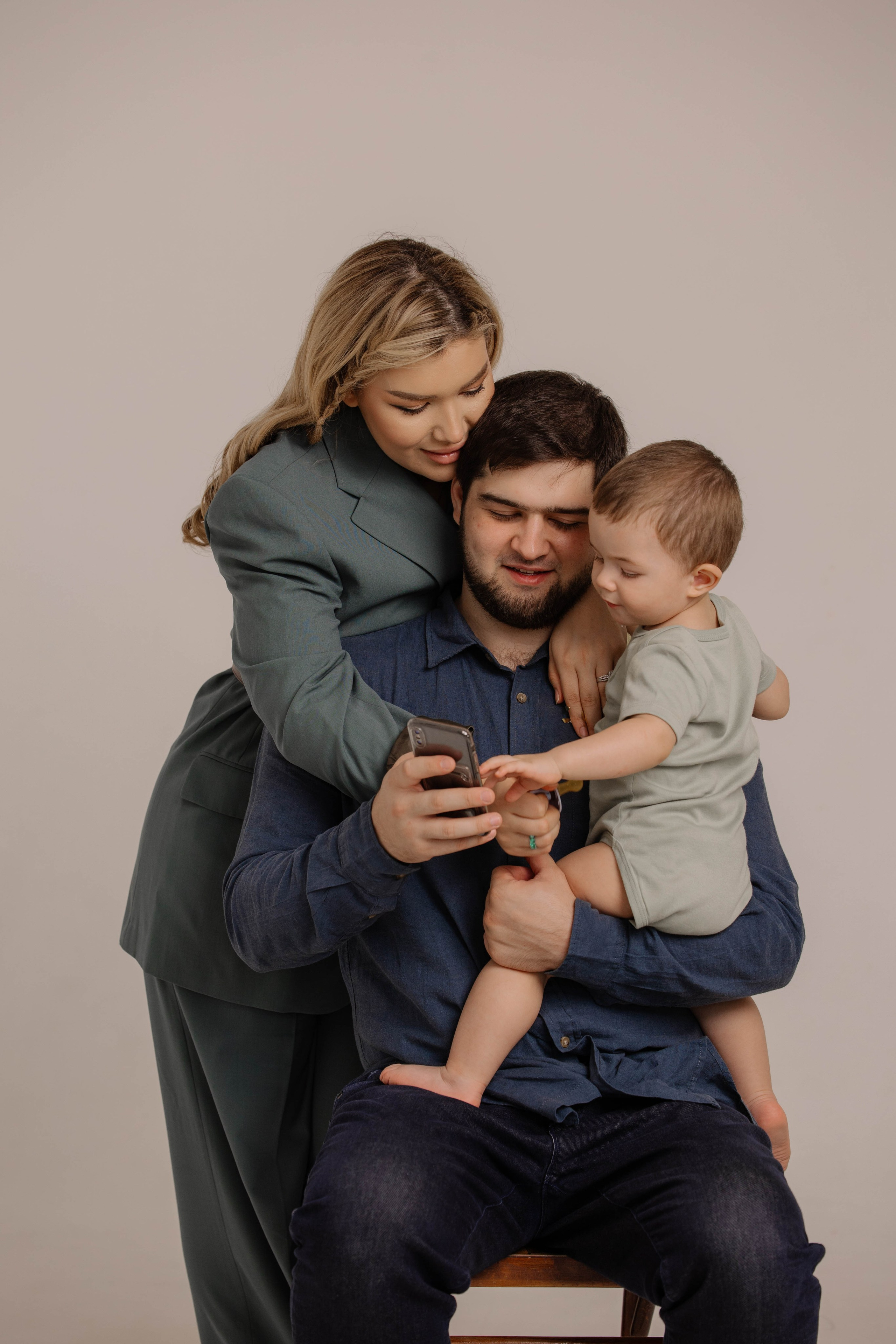 Нурият. Family. Свадебный и семейный фотограф респ. Дагестан и г. Москва Диана Старри