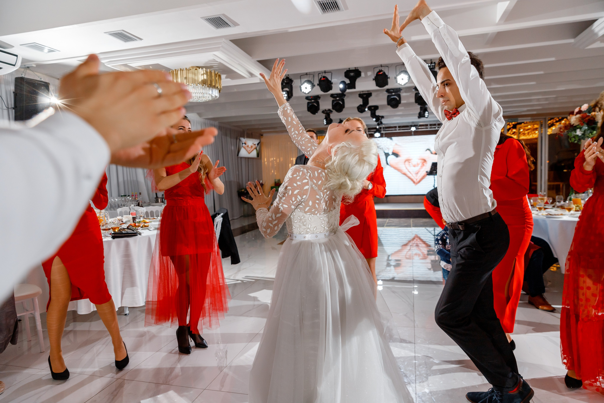 Анонс свадьбы Сергея и Елены. Свадебный фотограф в Крыму и Севастополе Ольга Баскакова