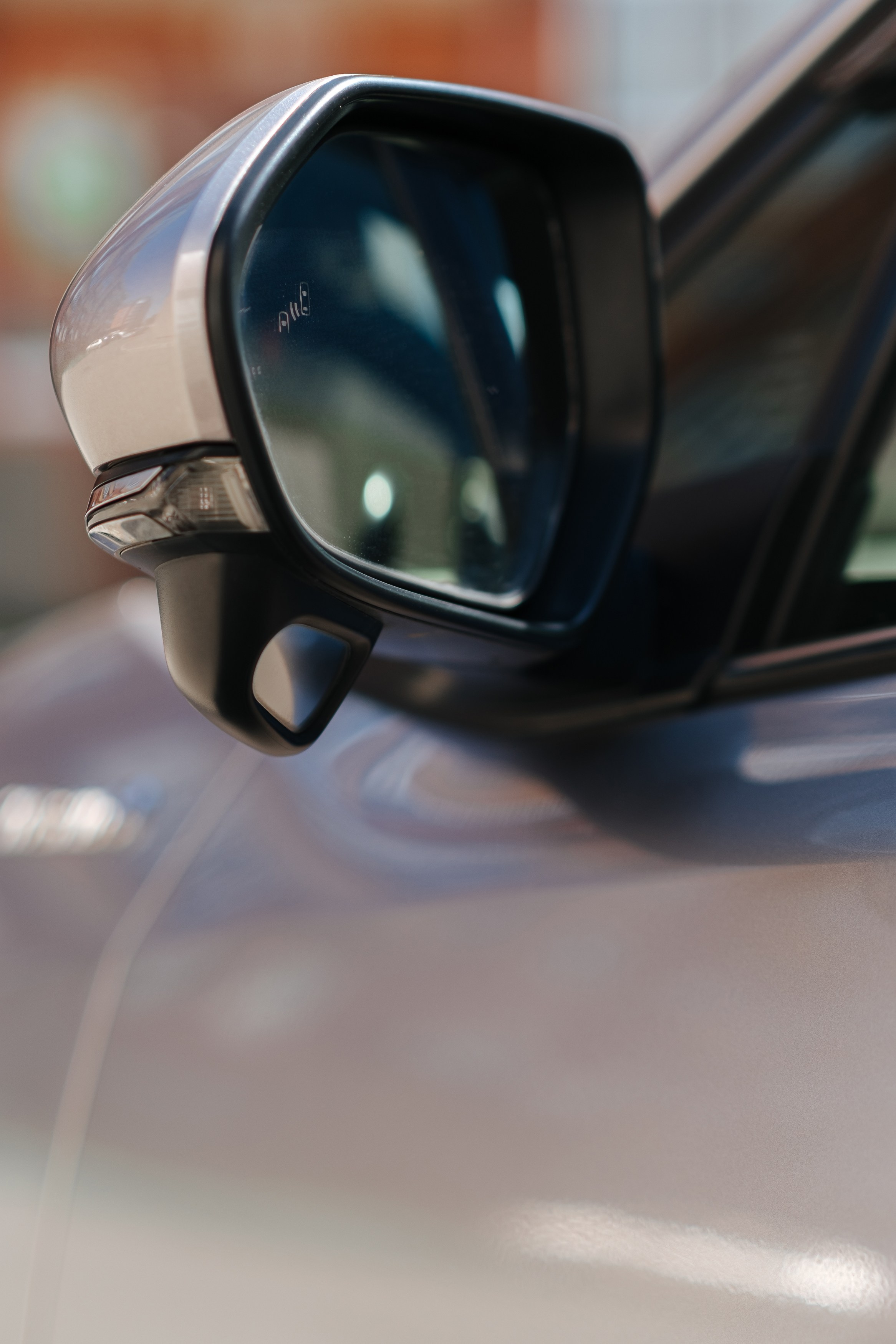 HONDA CH-R. Фуд и предметный фотограф Виталий Морозов г. Москва