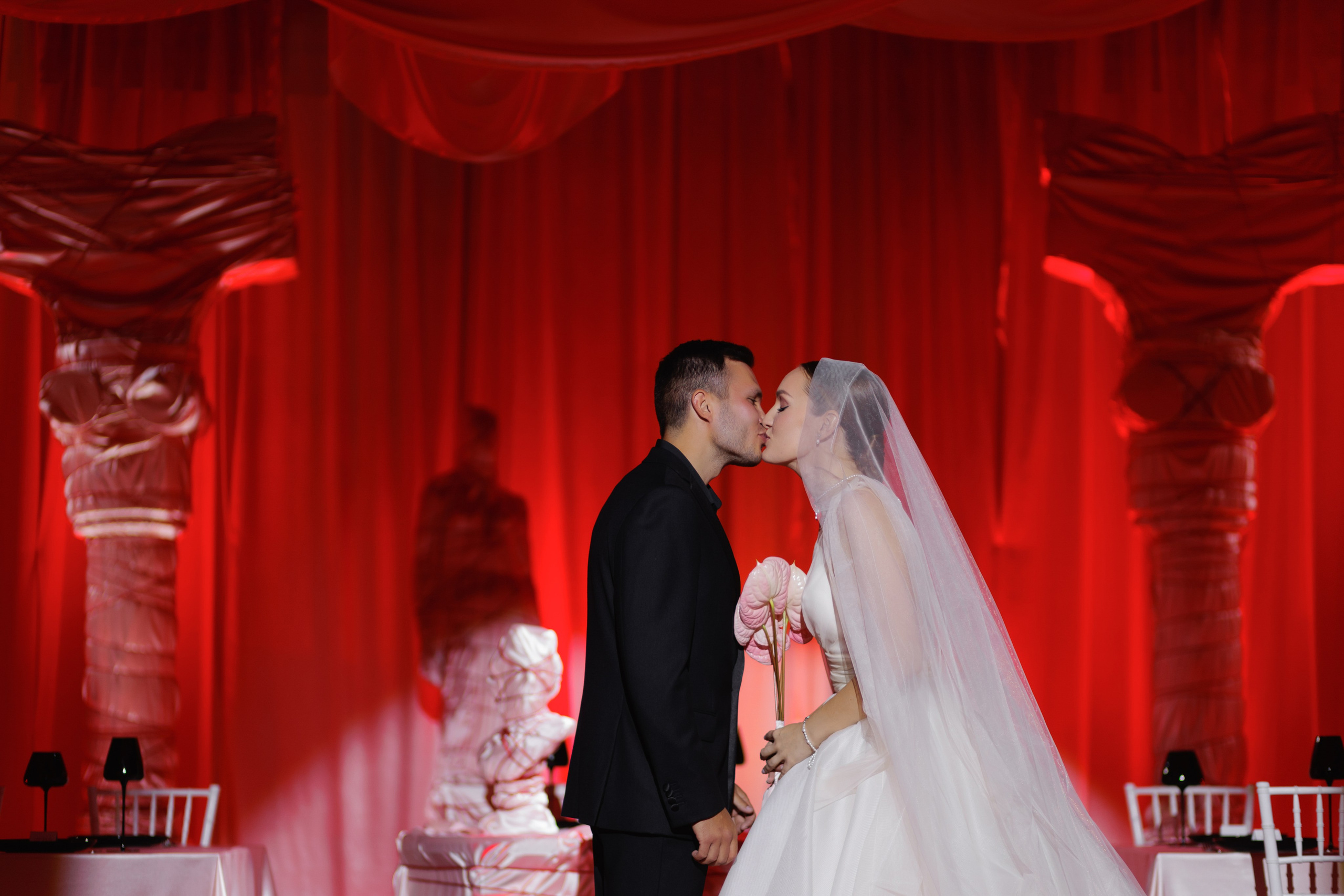 ВЛАД И АННА. Фотограф Светлана Буня