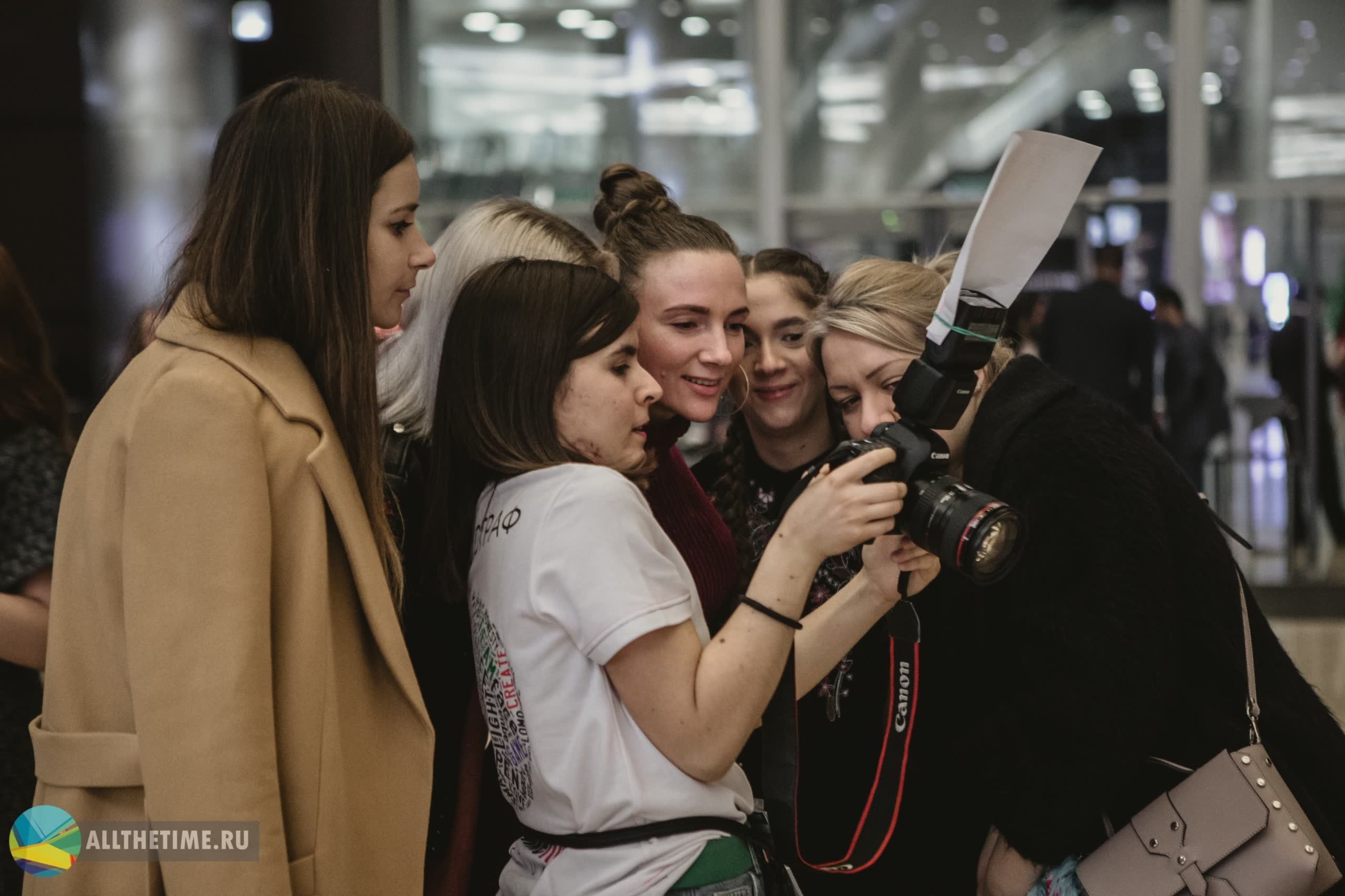 TOPHIT. Магия музыки в кадре: Концертная Фотография