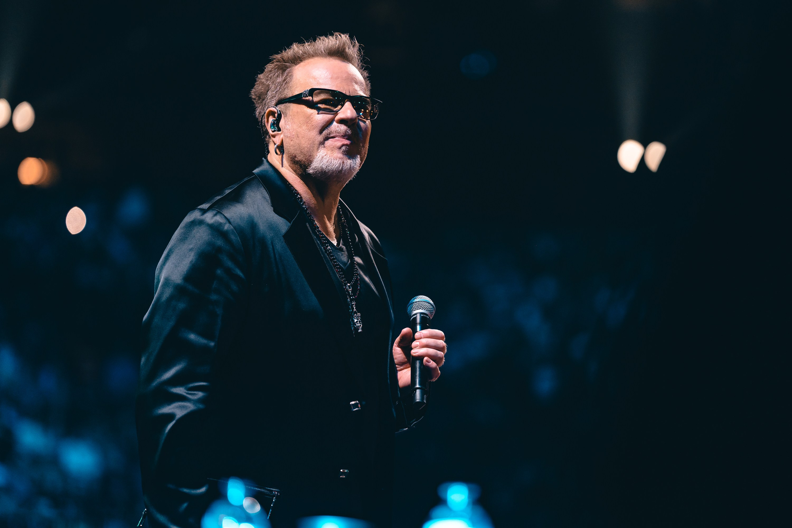 Владимир Пресняков. Магия музыки в кадре: Концертная Фотография