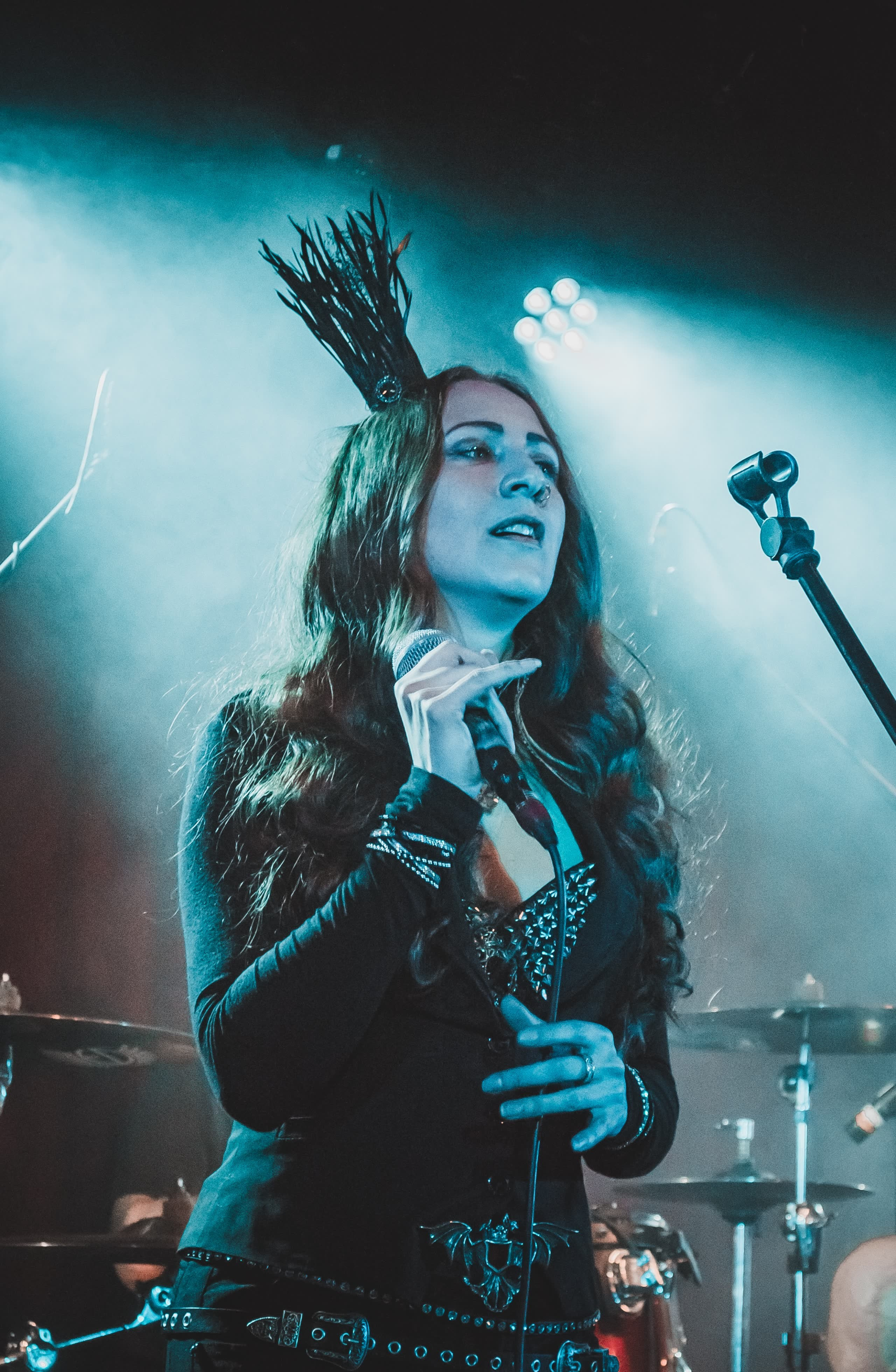 Roman Rain. Магия музыки в кадре: Концертная Фотография