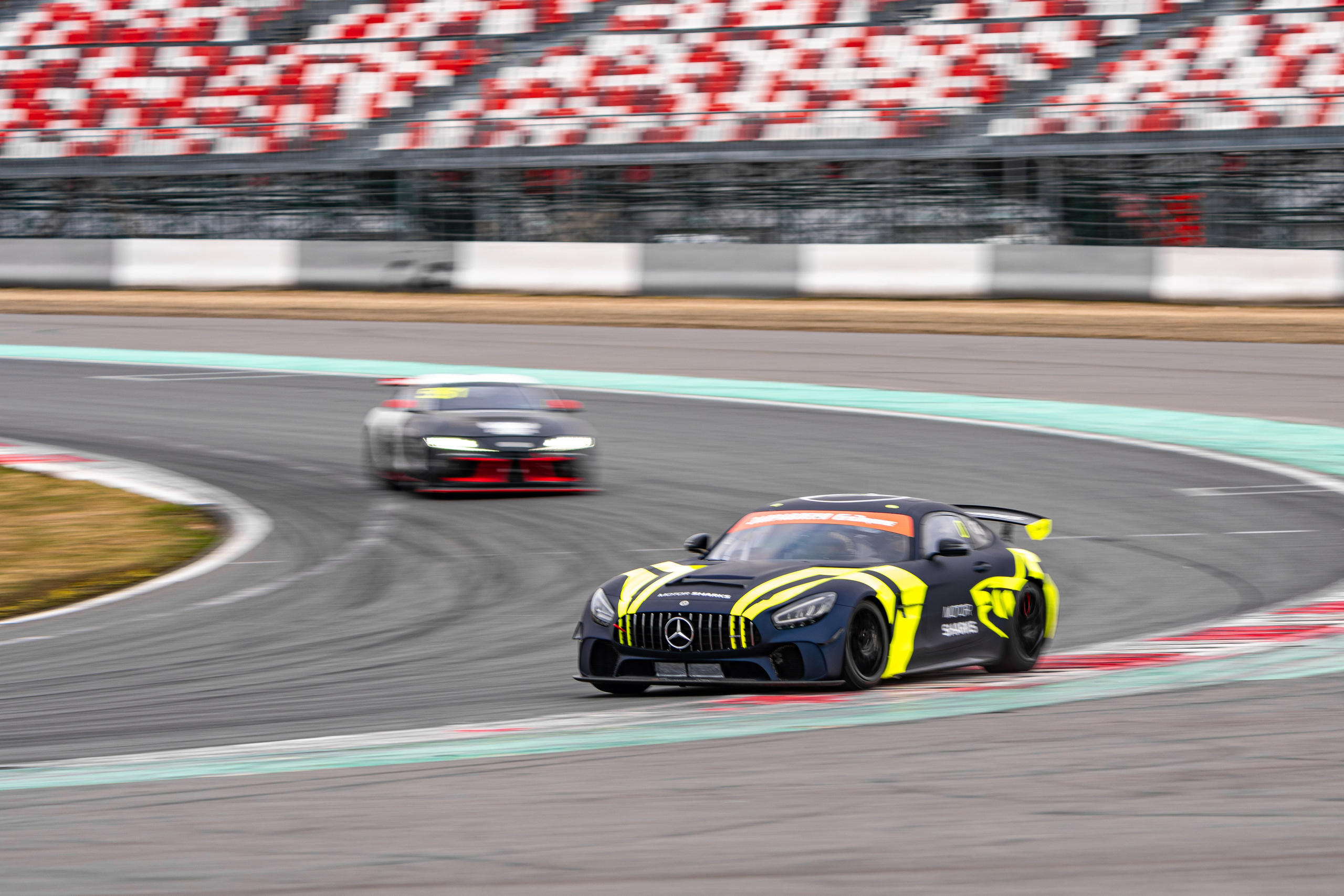 СПОРТ. Профессиональный фотограф и видеооператор Гладышев Даниил