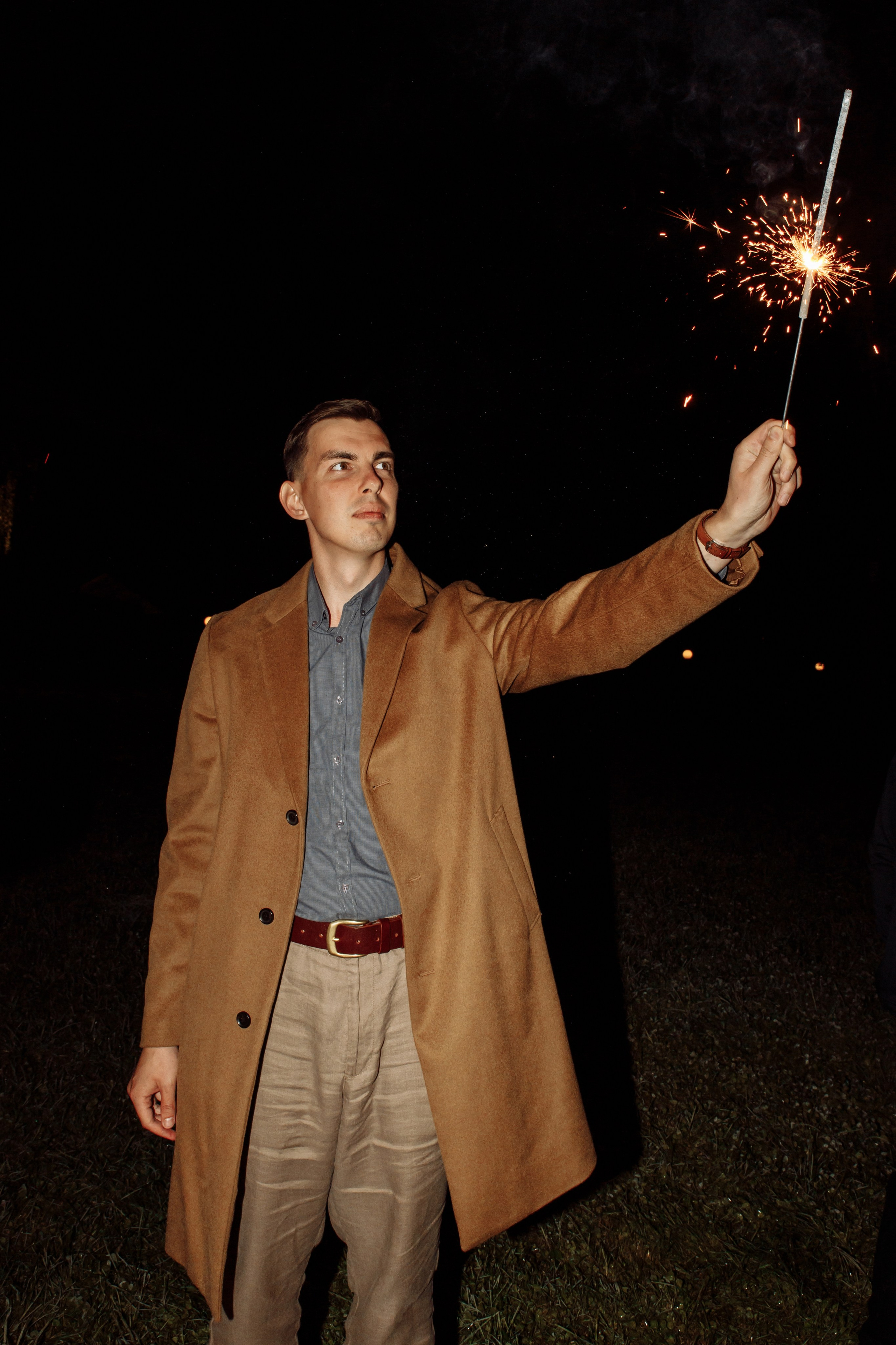 Влад и Даша