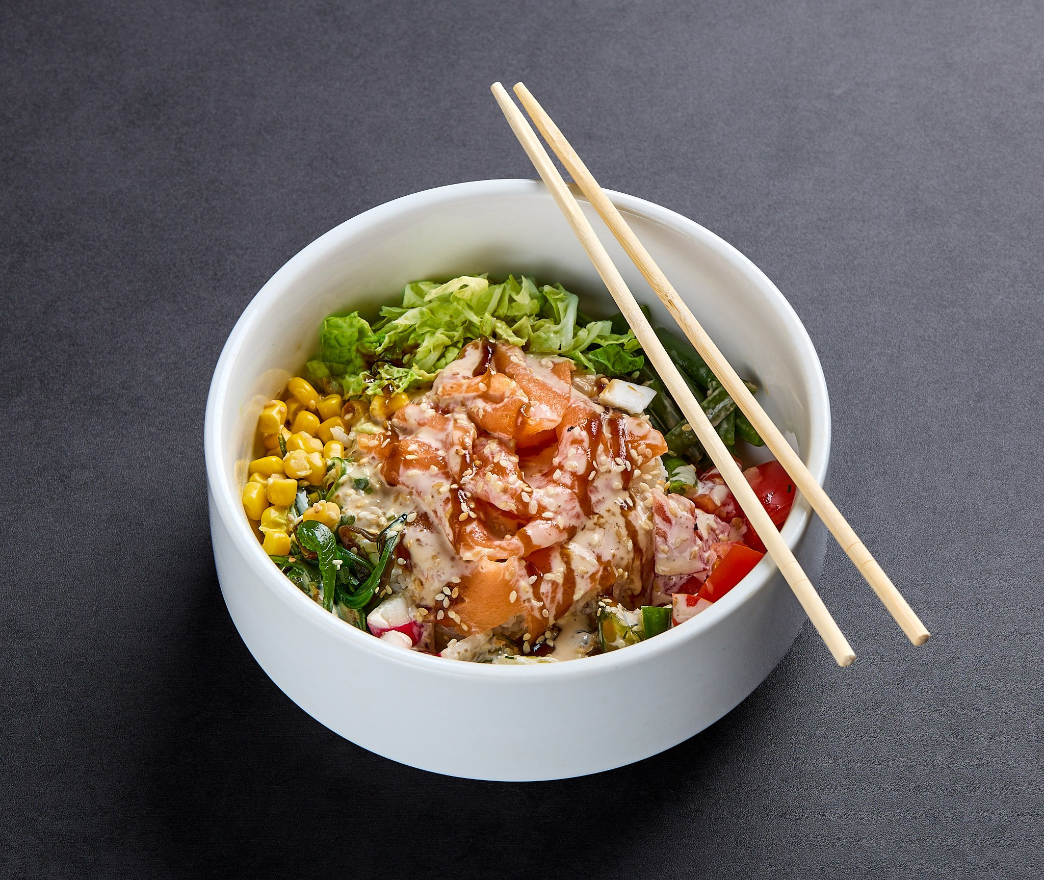 Портфолио. Фуд-фотограф в Санкт-Петербурге