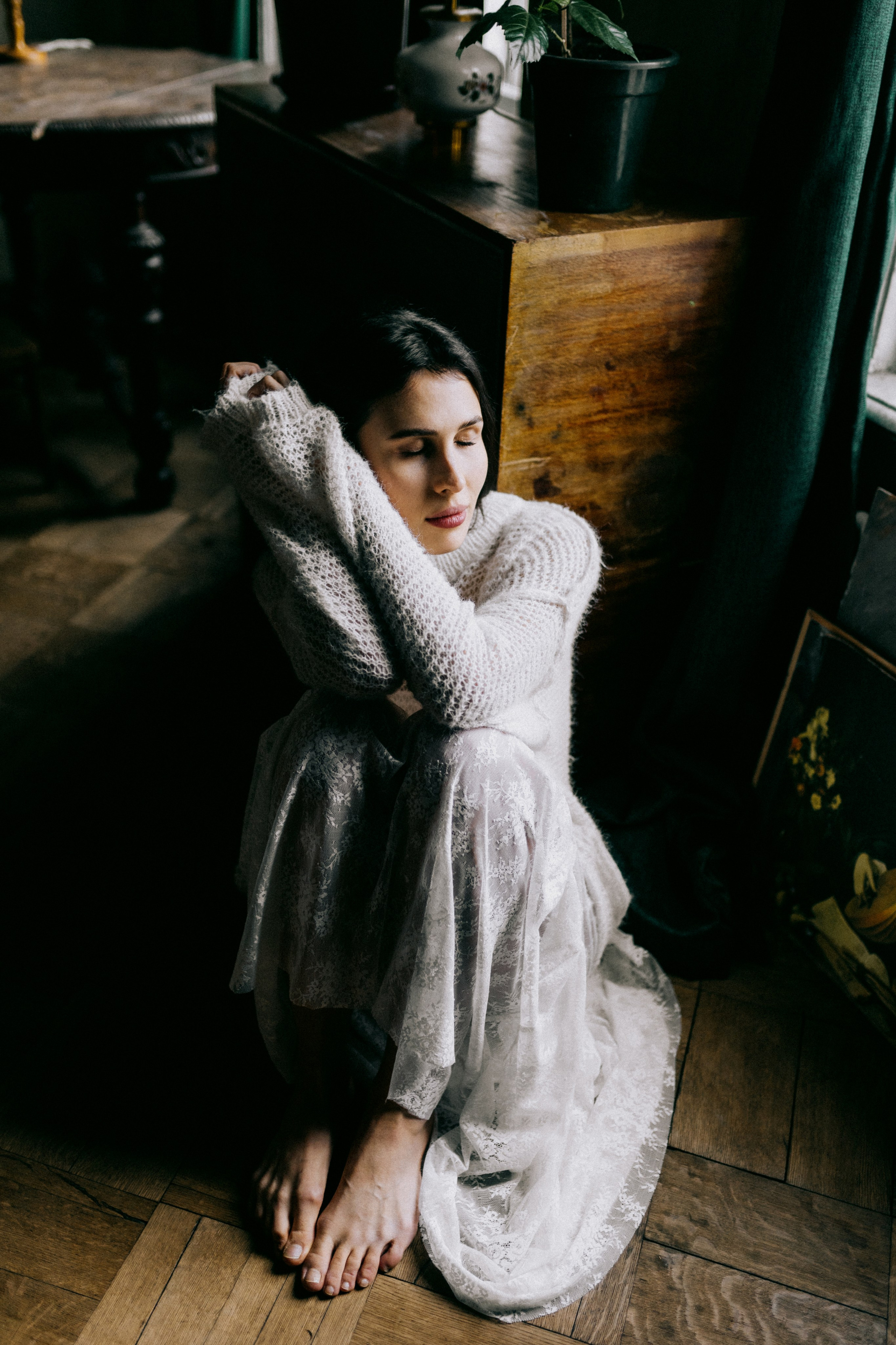 София и Георгий. Фотограф в Санкт-Петербурге