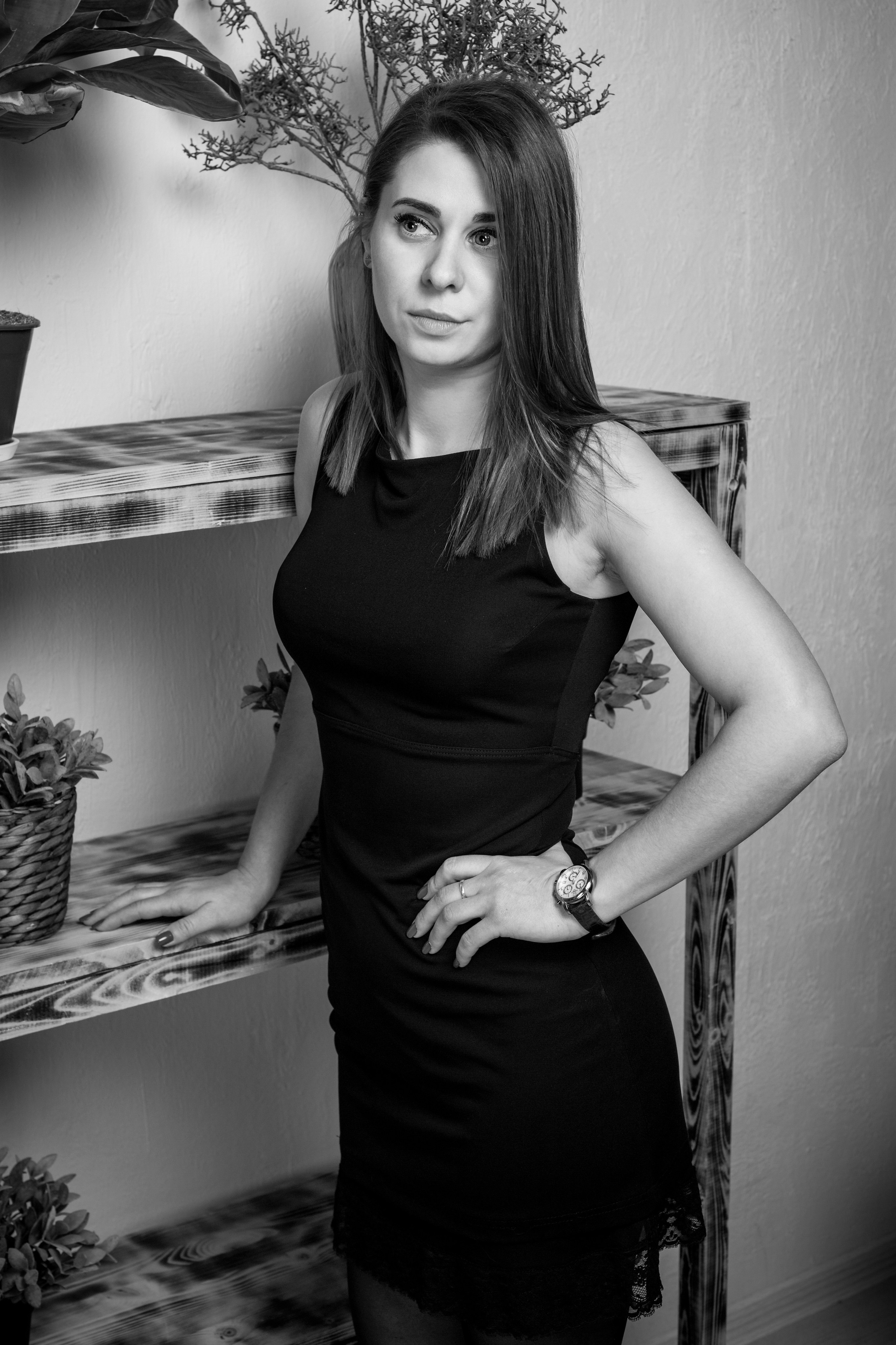 Таисия. Команда фотографов и дизайнеров в Егорьевске