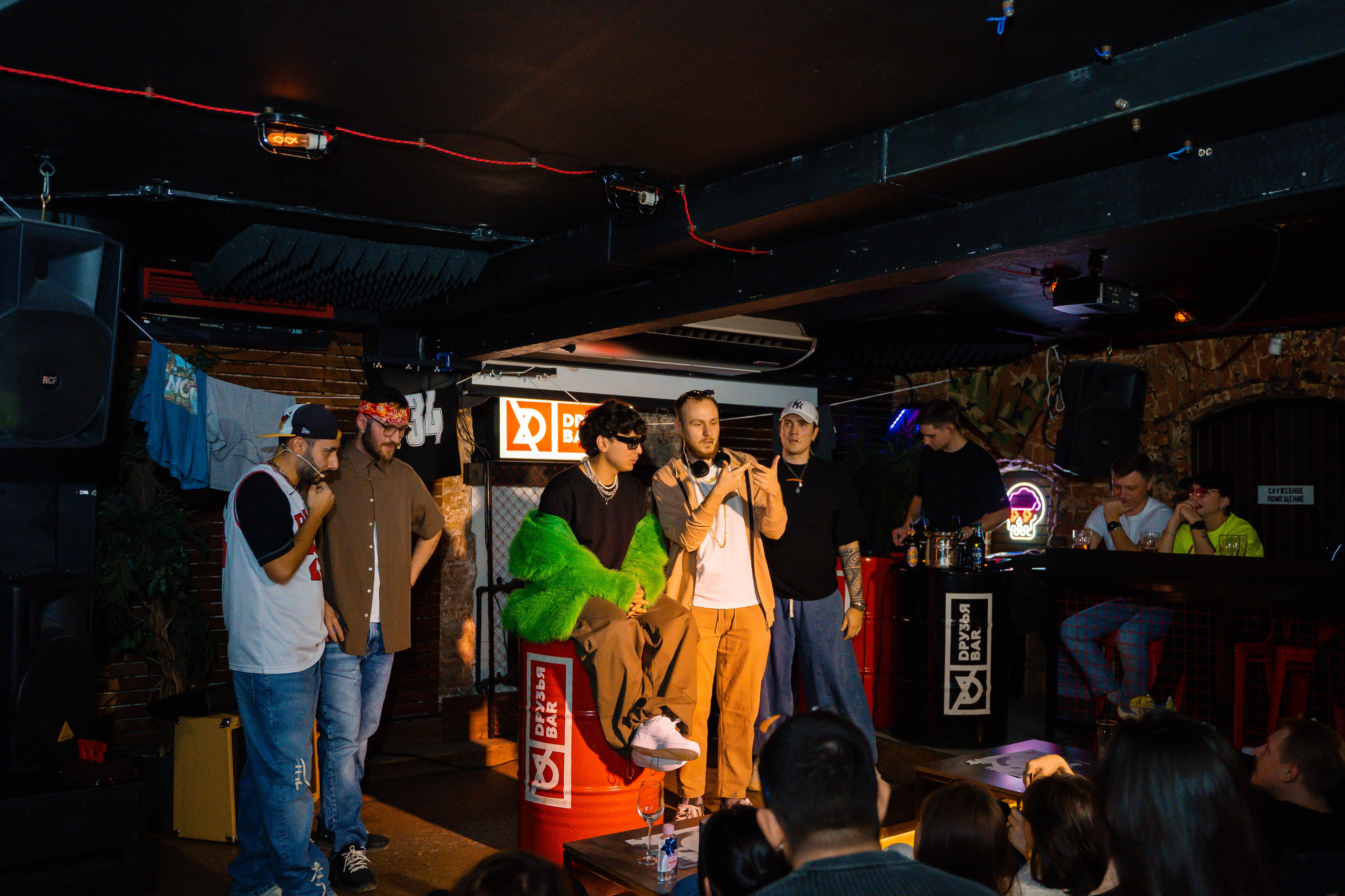 Друзья Бар. Shmeleva.ph Фотограф Волгоград и Волжский — Анна Шмелева