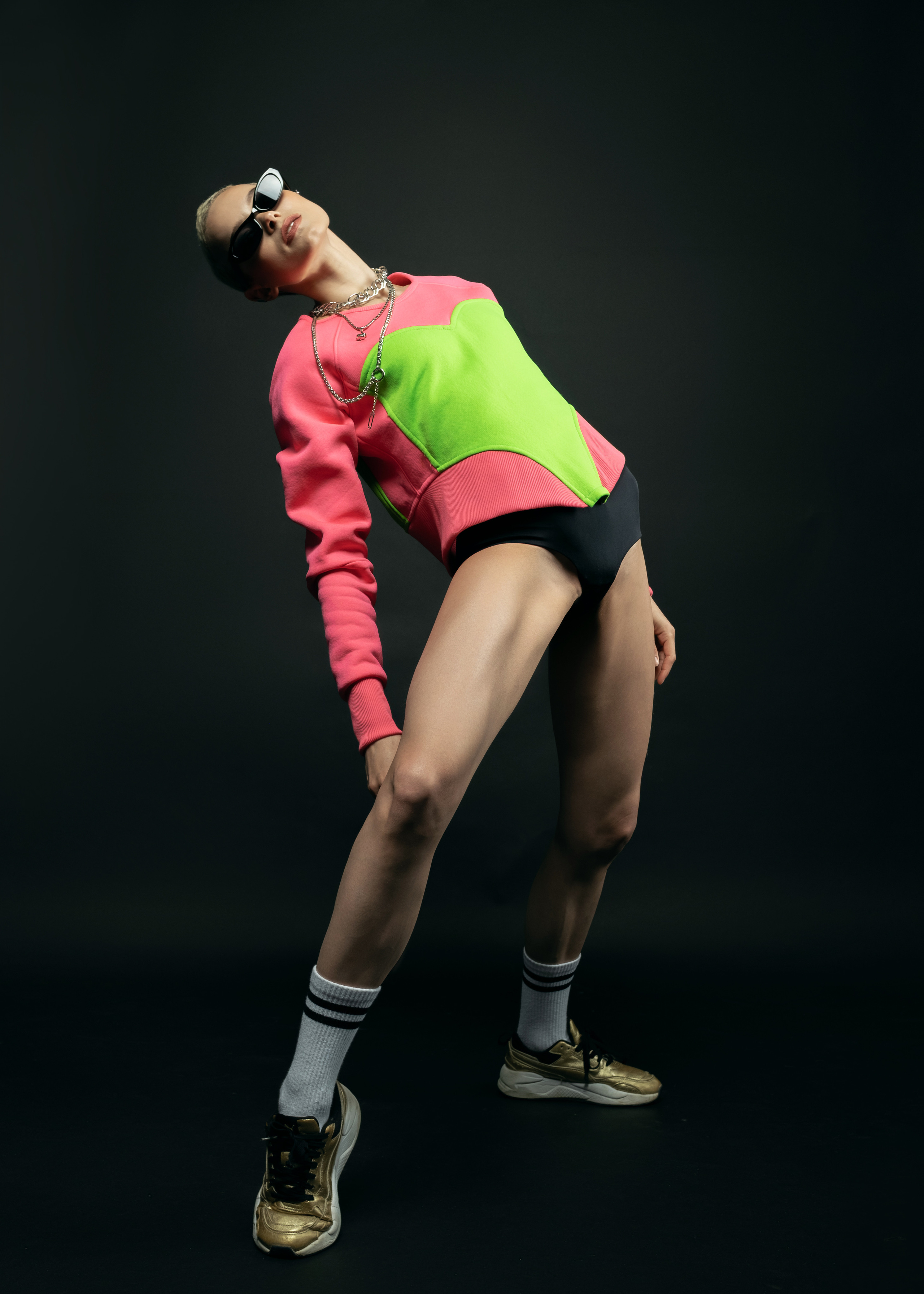 Fashion photographer sochi