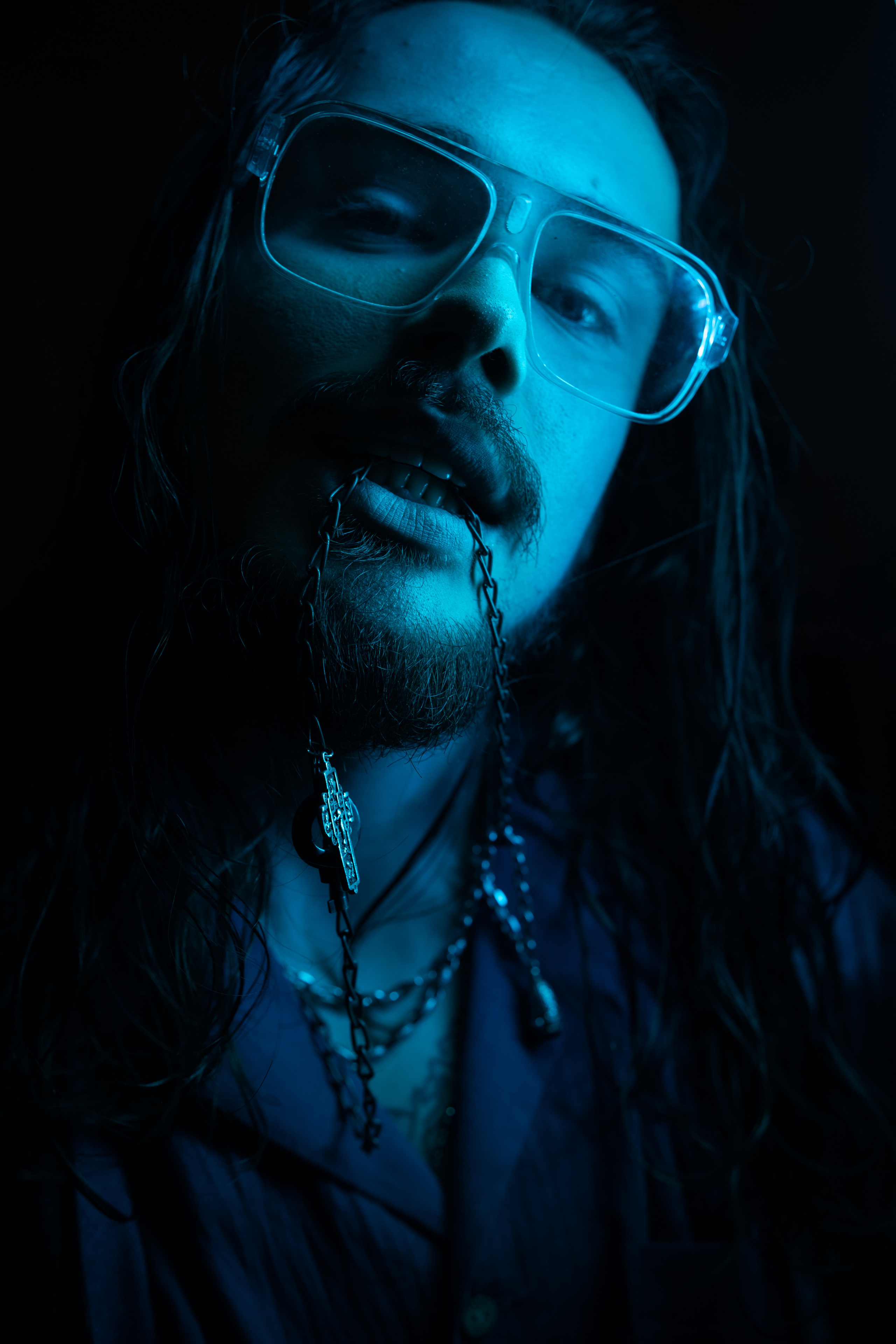 Fashion photographer sochi