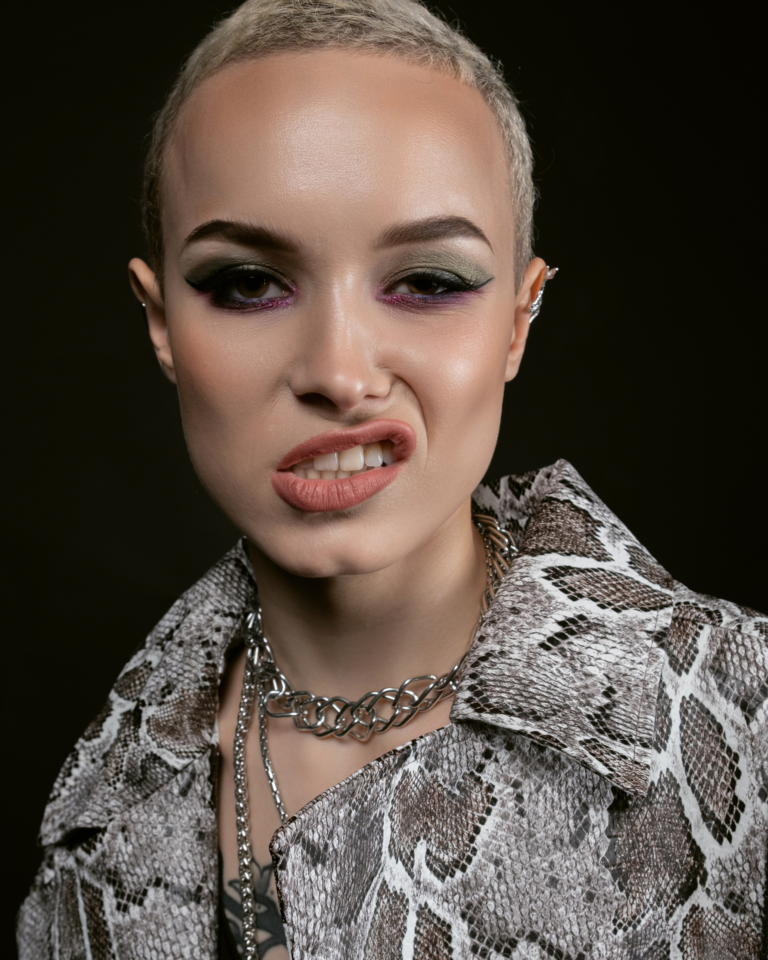 Fashion photographer sochi