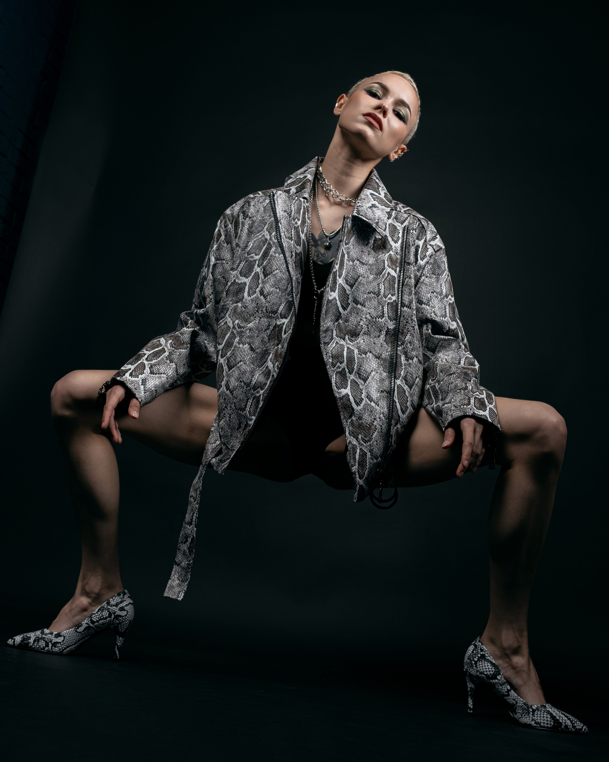 Fashion photographer sochi