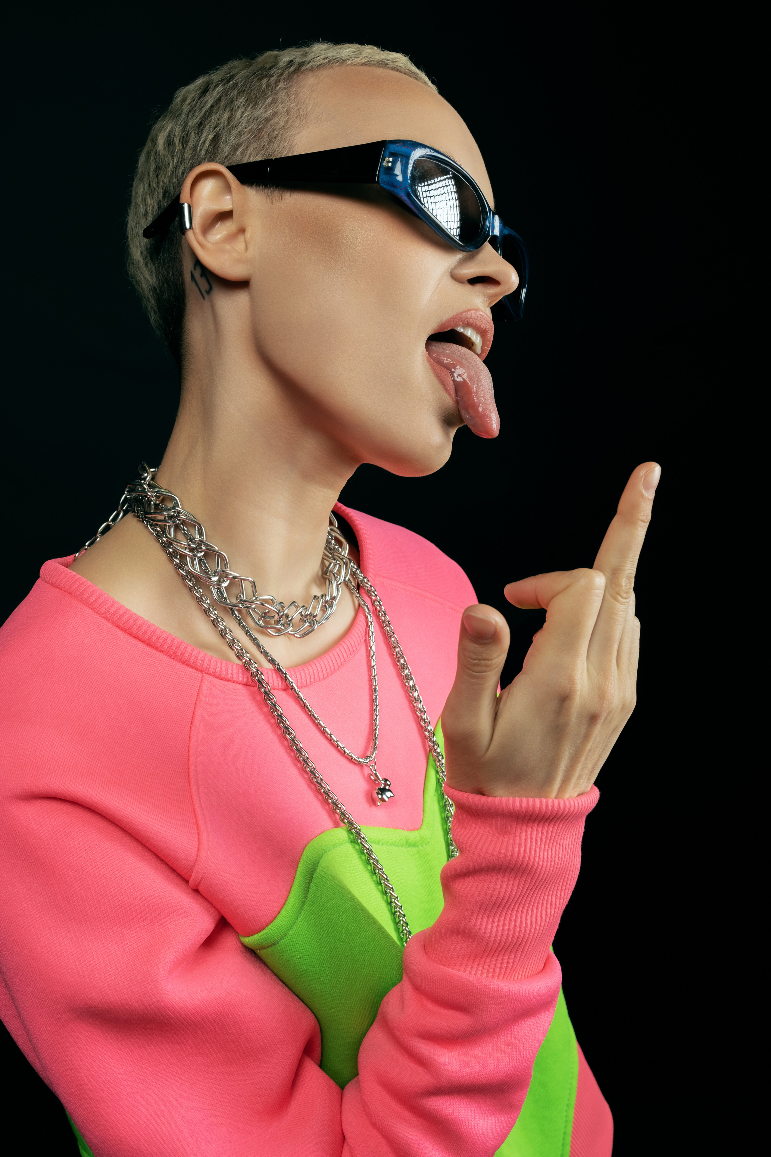 Fashion photographer sochi