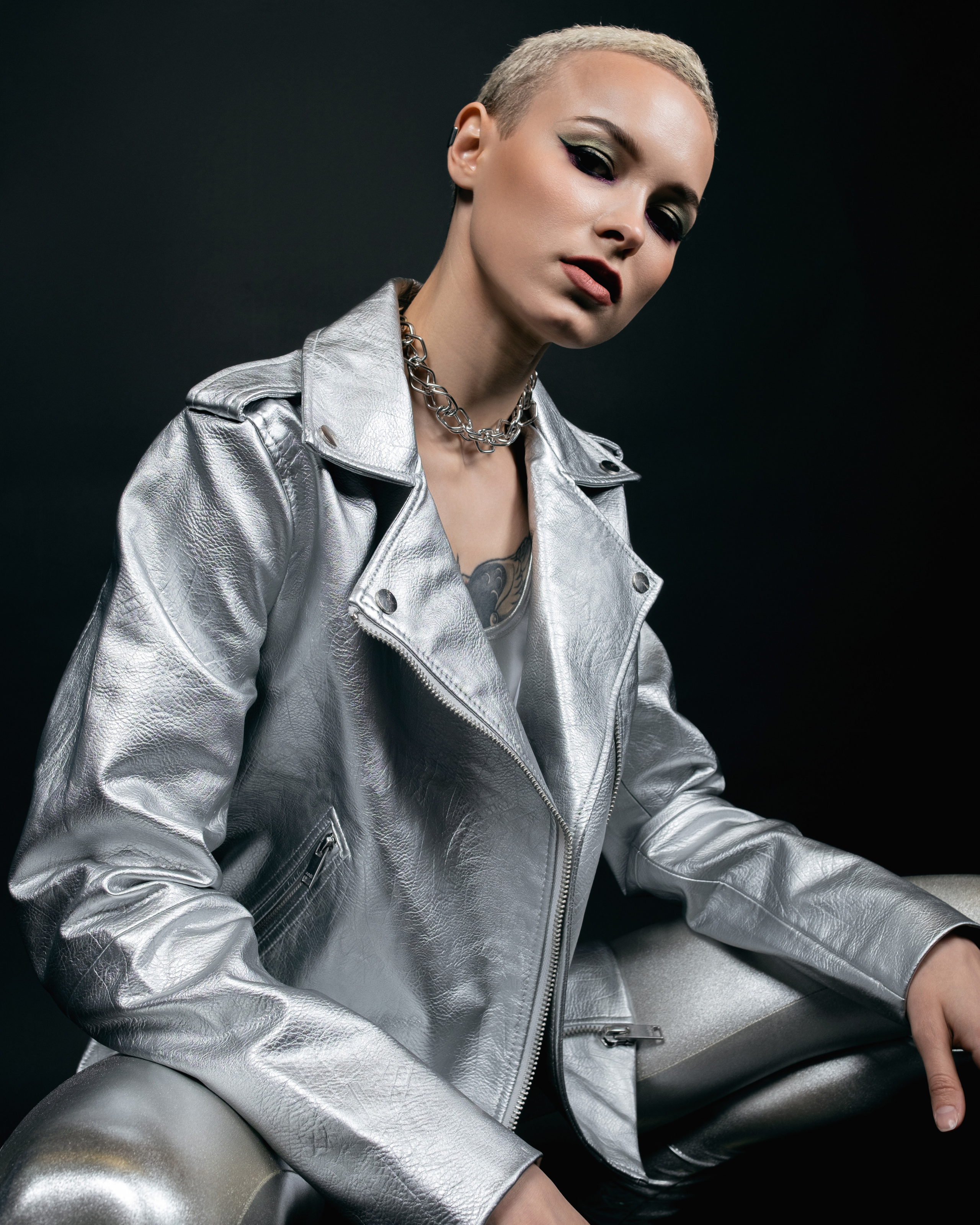 Fashion photographer sochi