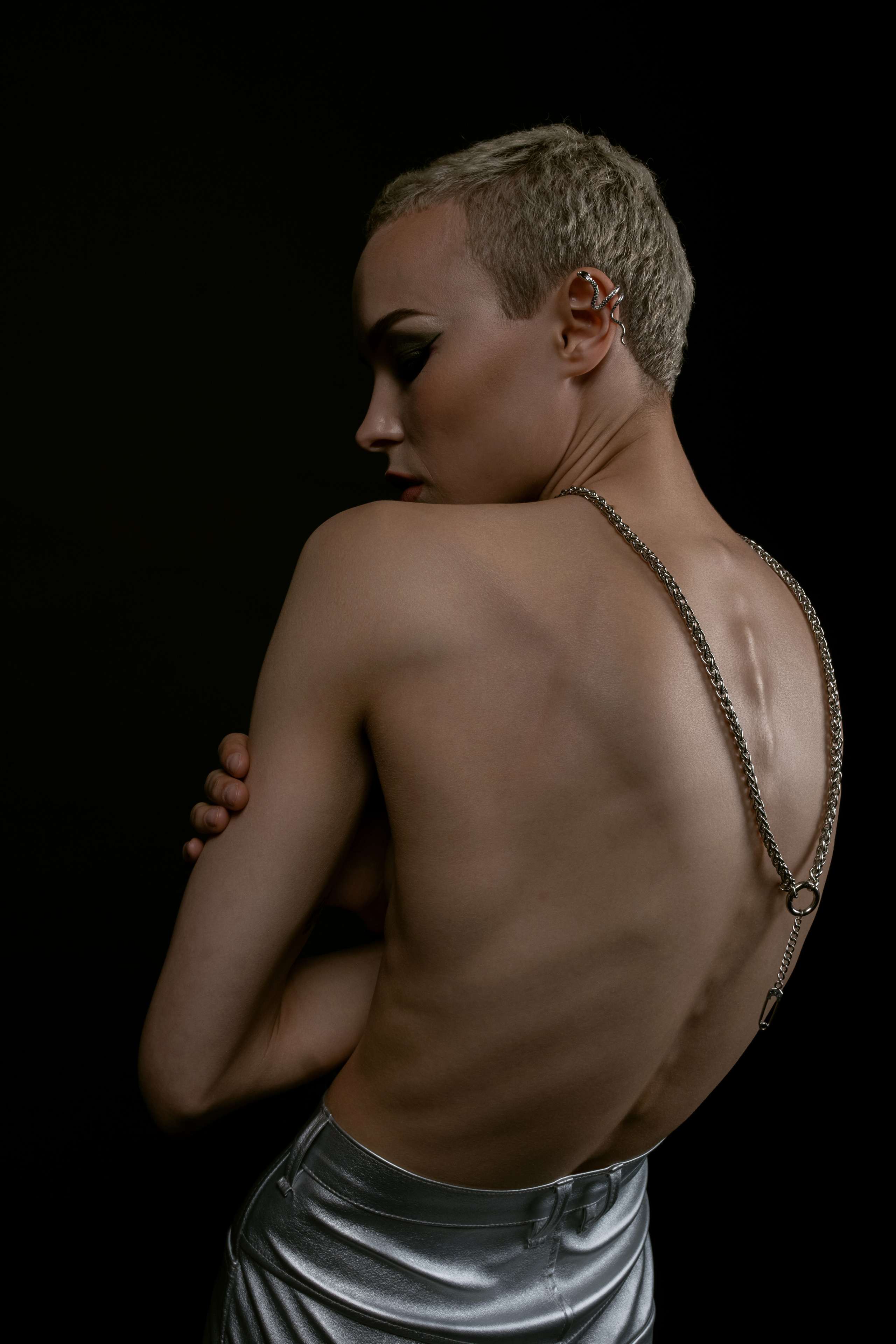 Fashion photographer sochi