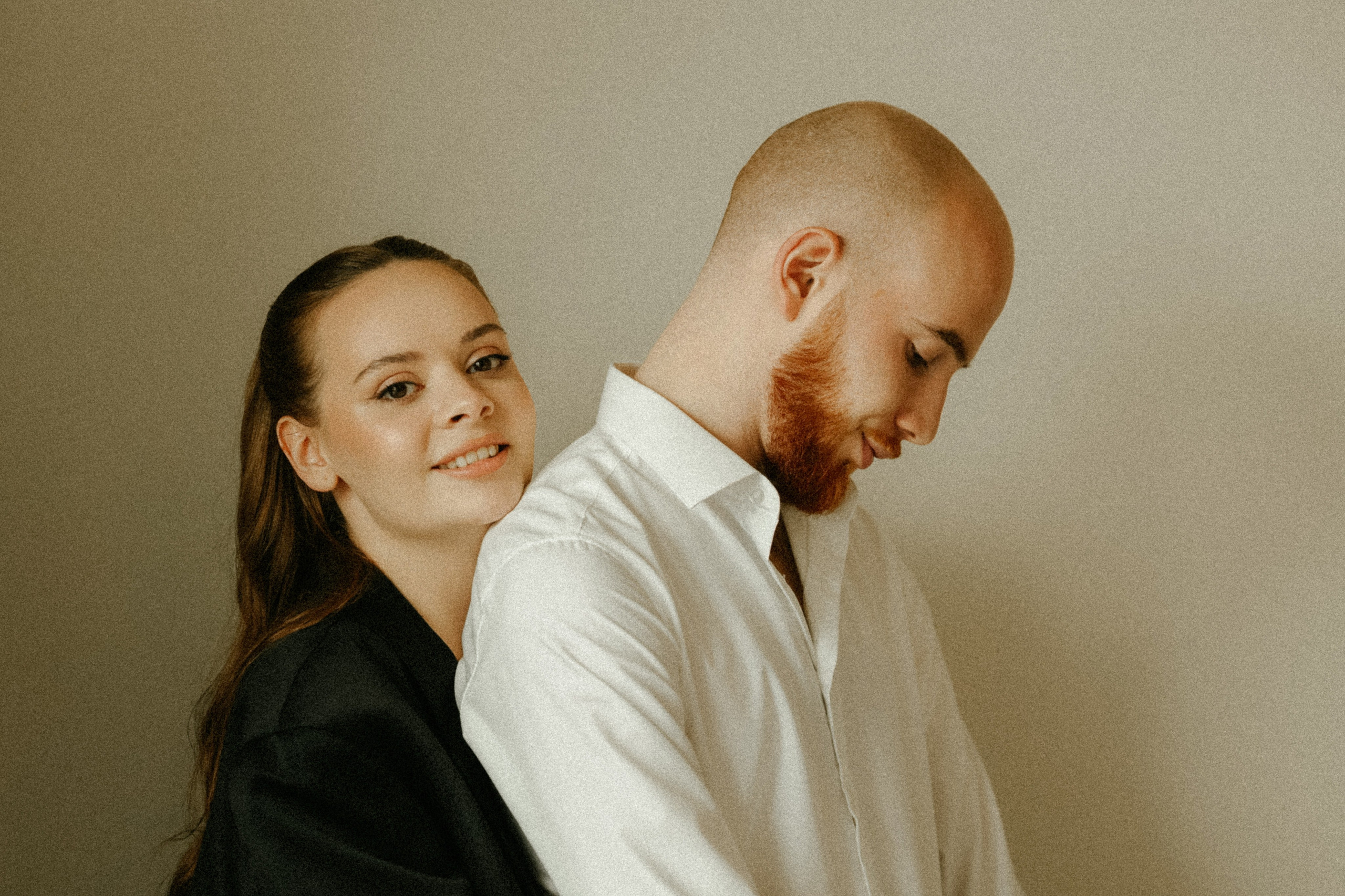 Георгий и Татьяна. Фотограф в Екатеринбурге Андрей Медведко