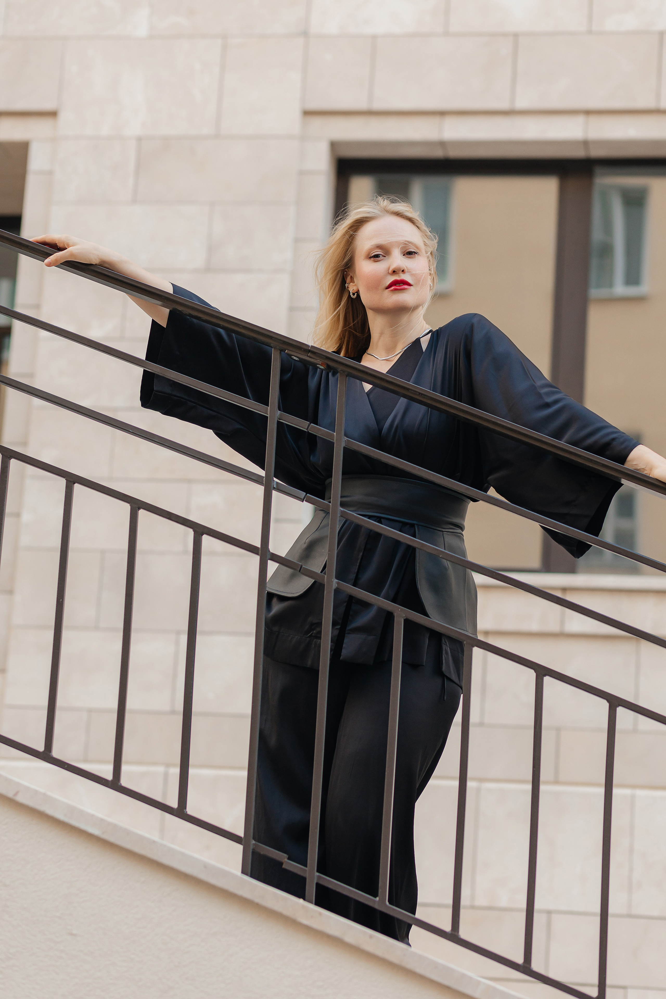 Света. Фотограф в Екатеринбурге Андрей Медведко