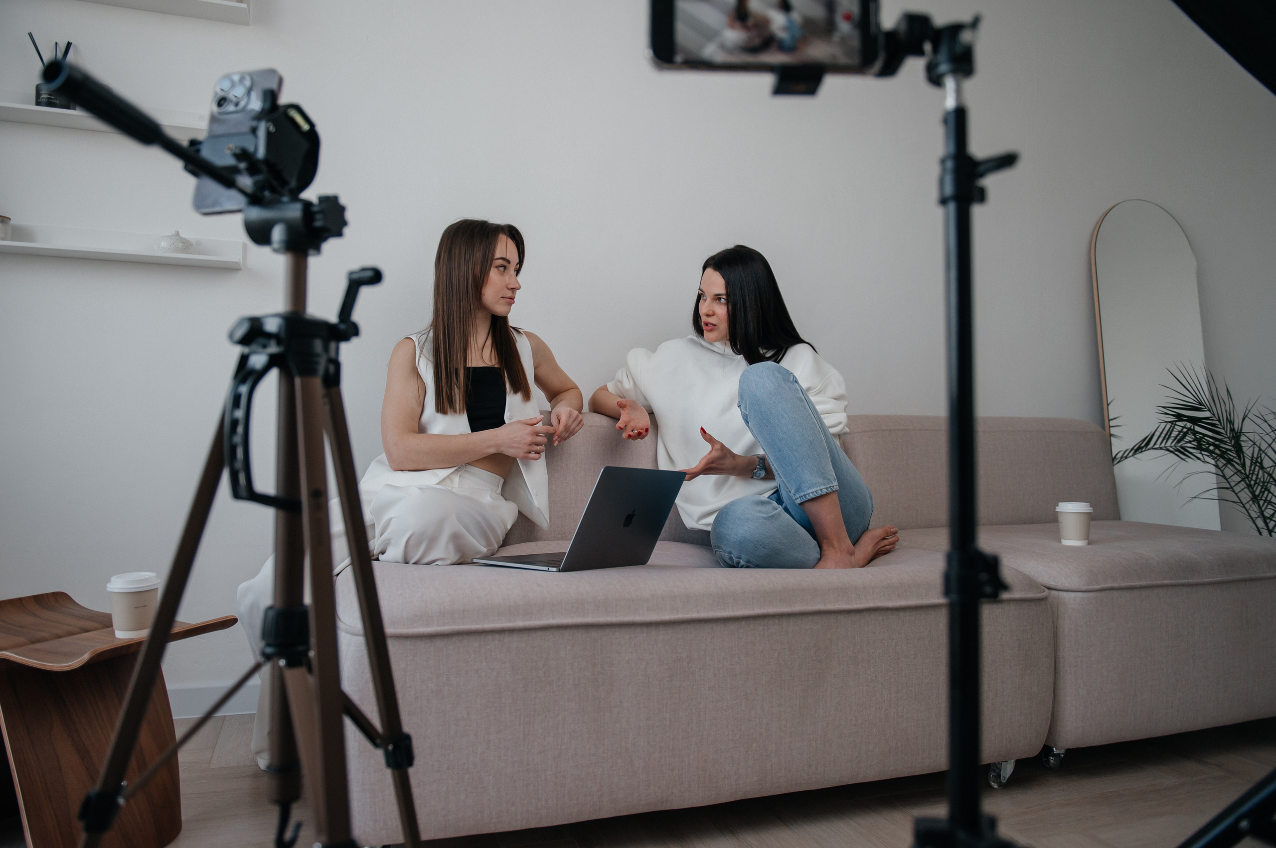 Репортажная съемка. Фотограф Марина Лысова