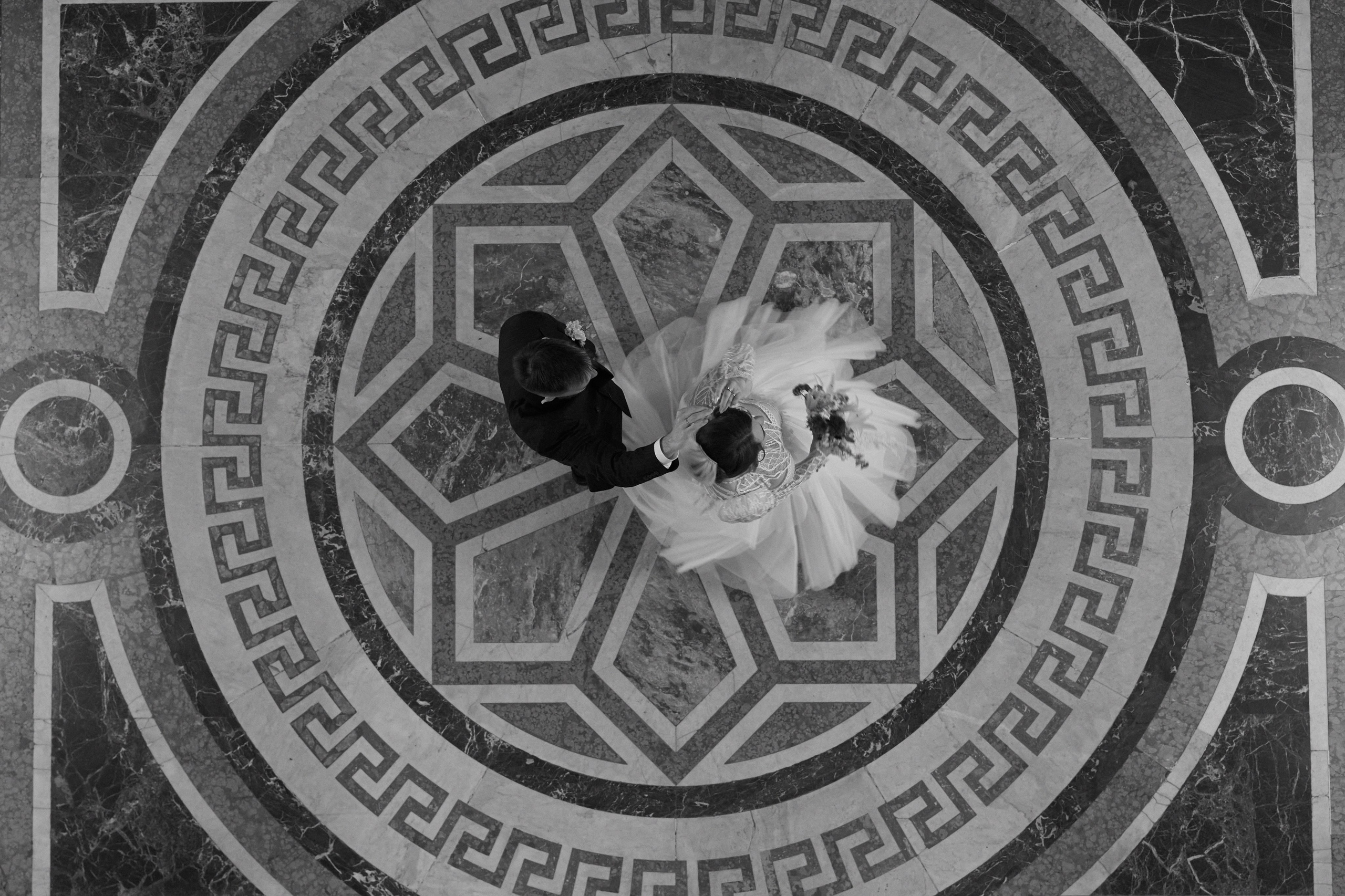 Анна и Владимир. Свадебный и Репортажный фотограф в Санкт-Петербурге Дмитрий Бирцев