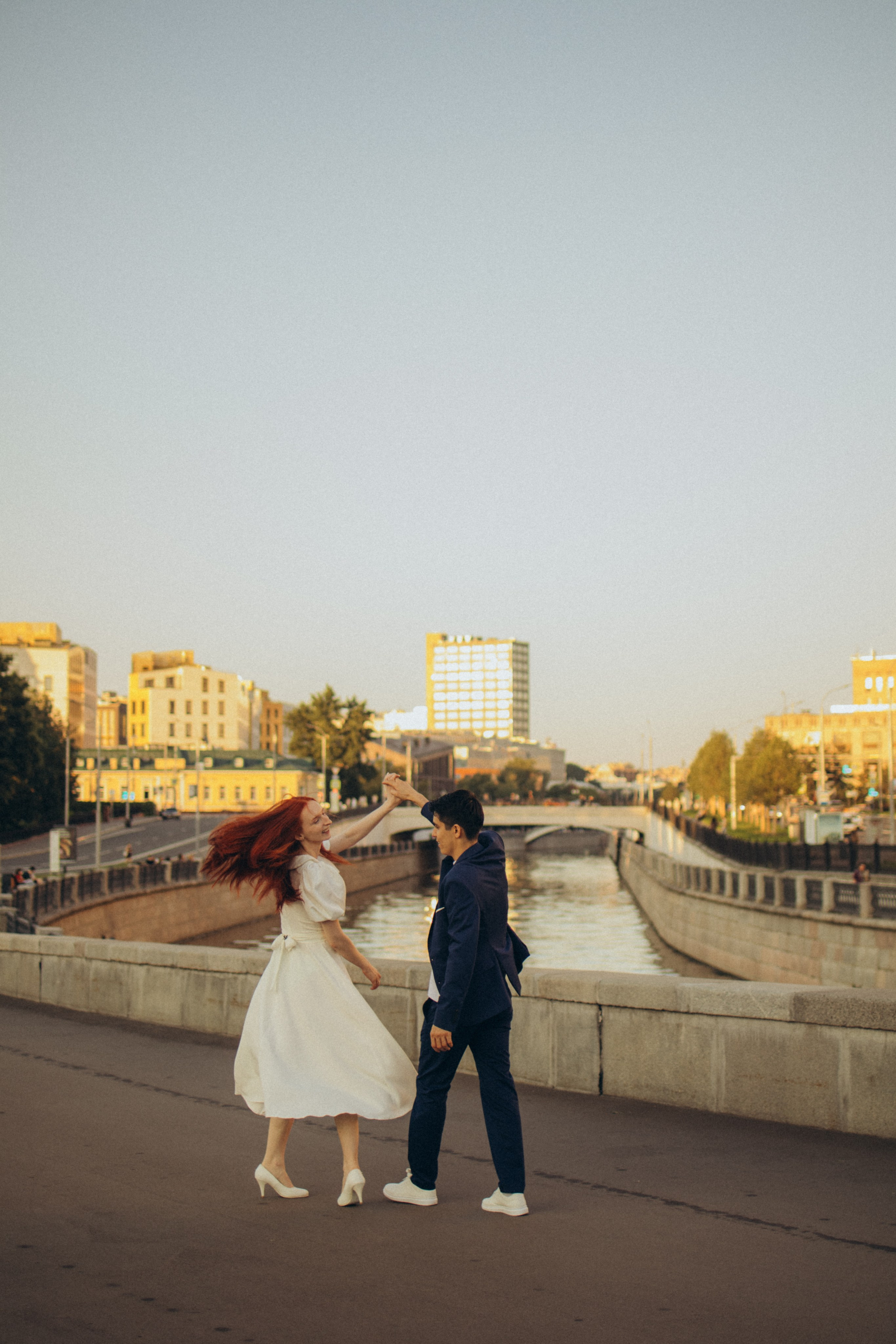 Высотка на Котельнической. Семейный фотограф Москва
