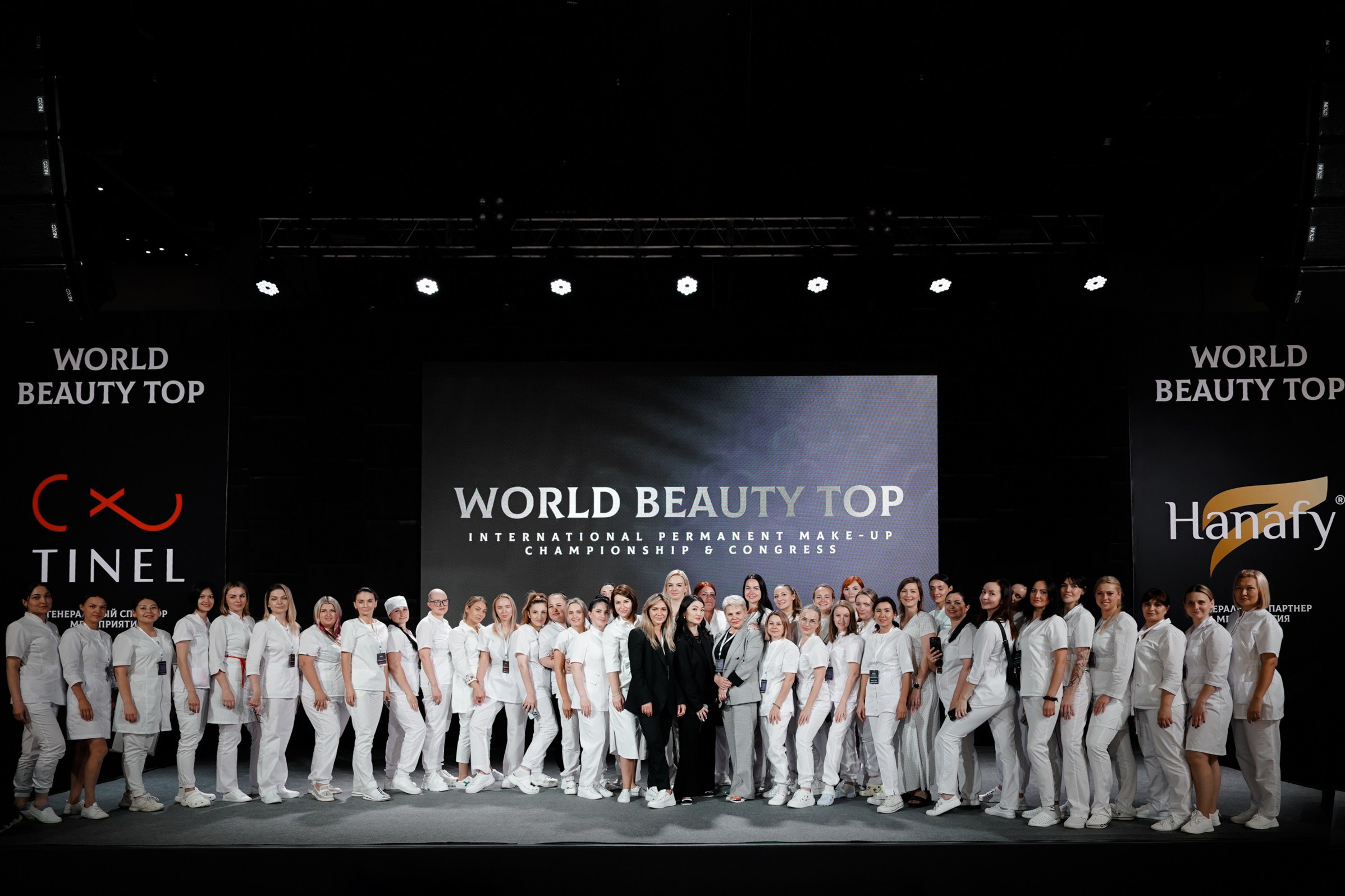 События. Фотограф событийных мероприятий в Москве и МО