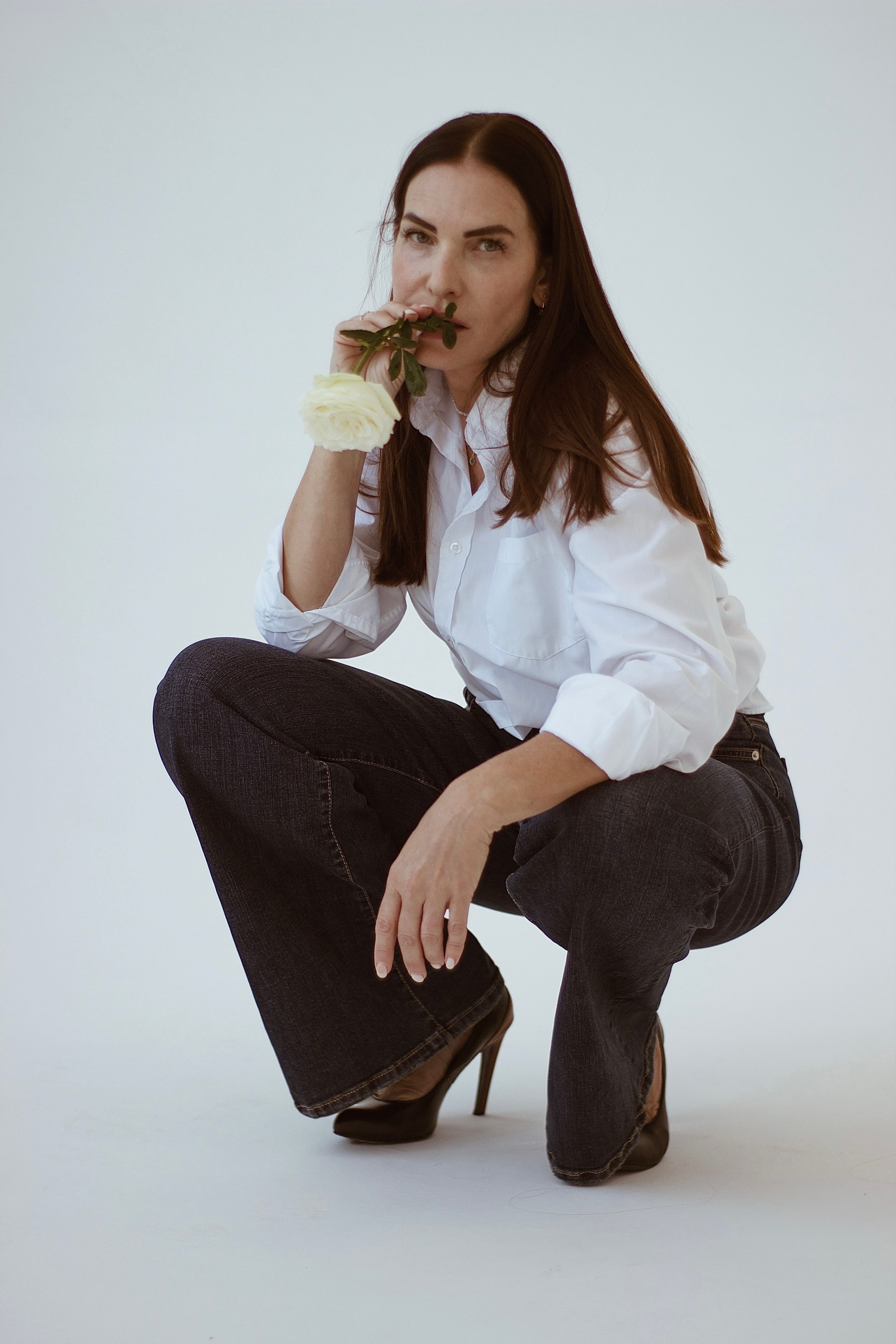 Модельные тесты. Свадебный и Семейный Фотограф Алексей Унямин в Самаре и Тольятти