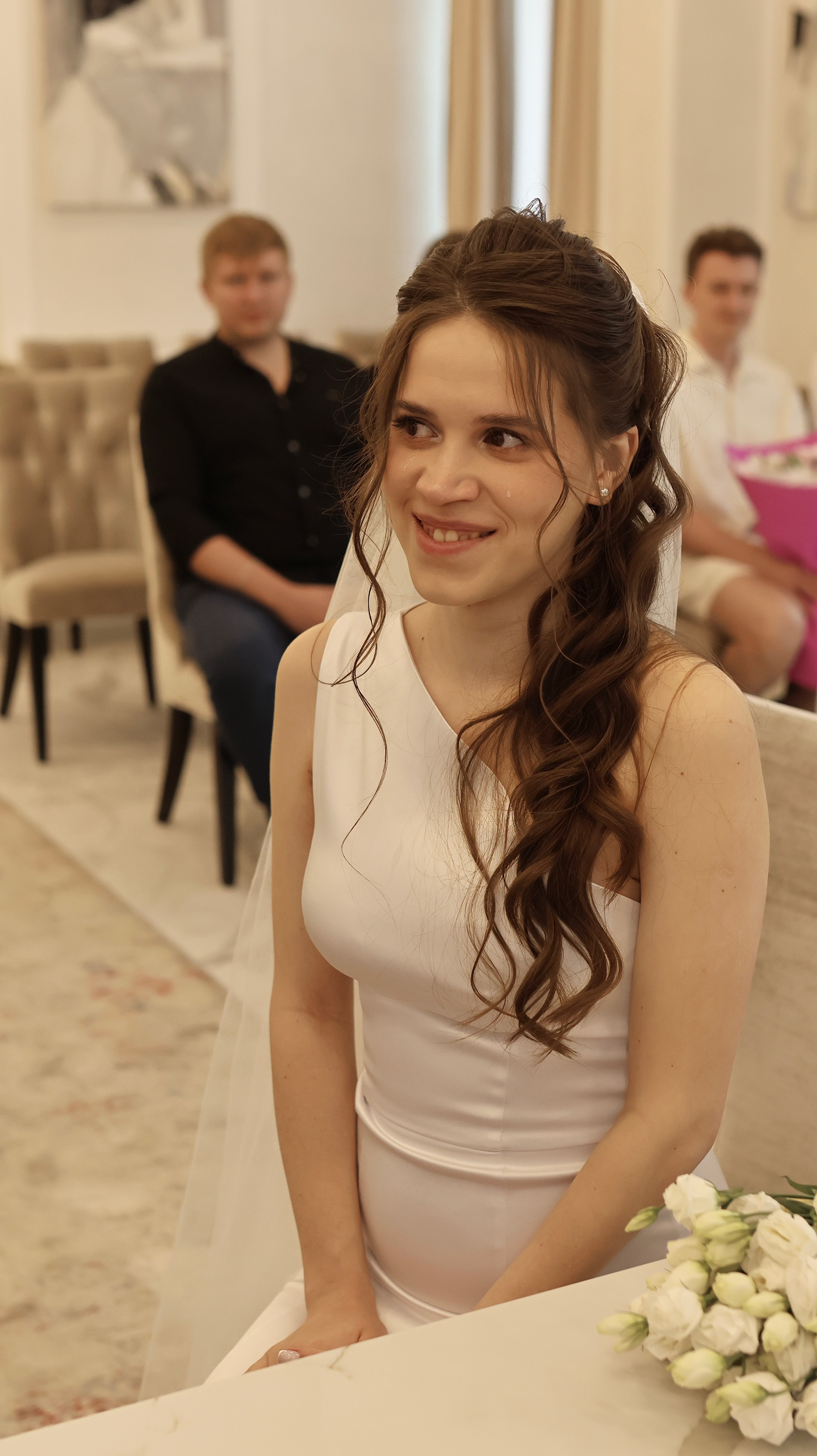 Ильдар и Алёна. Фотография — это жизнь, освещенная вспышкой