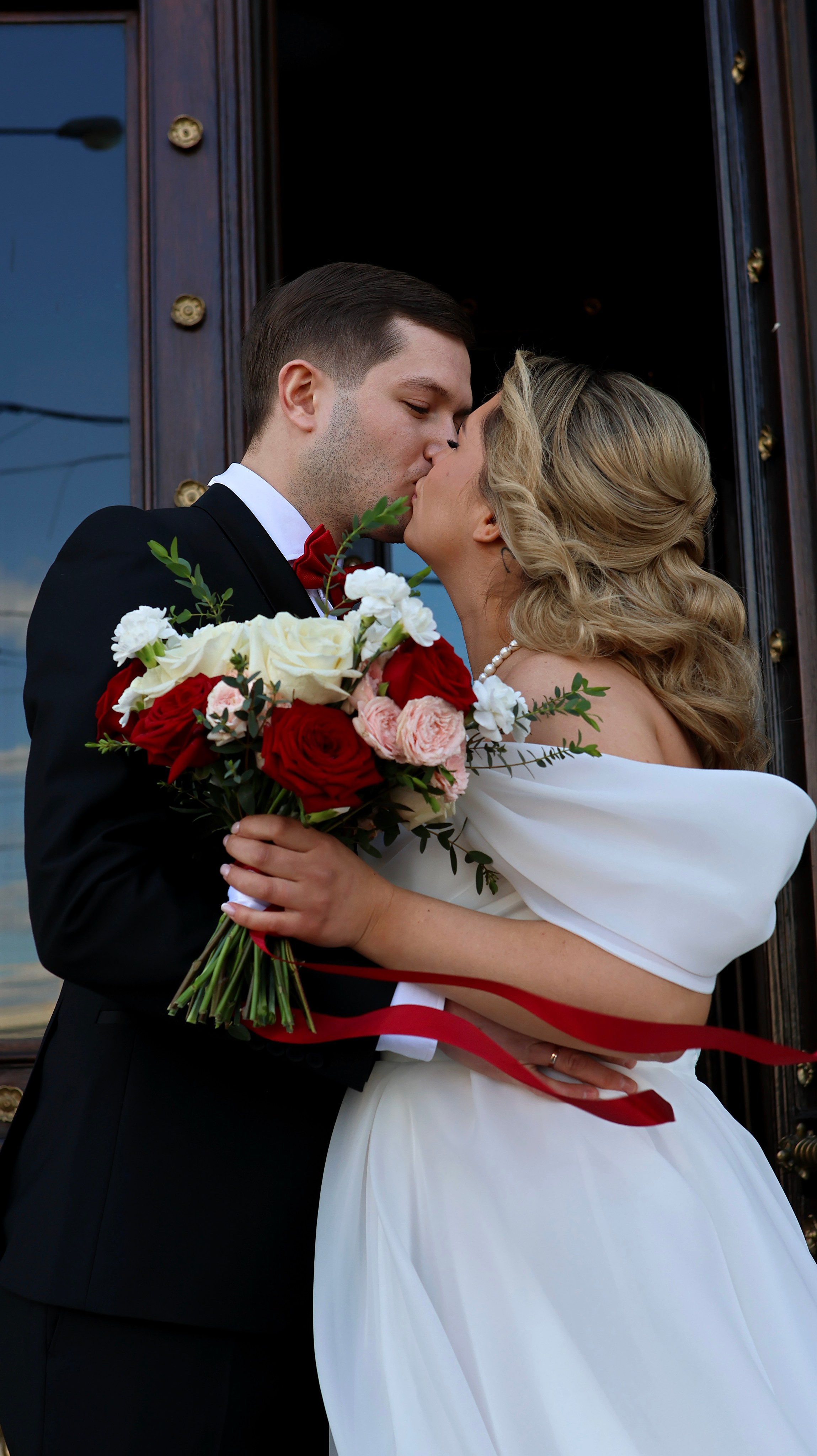 Антон & Елизавета. Фотография — это жизнь, освещенная вспышкой