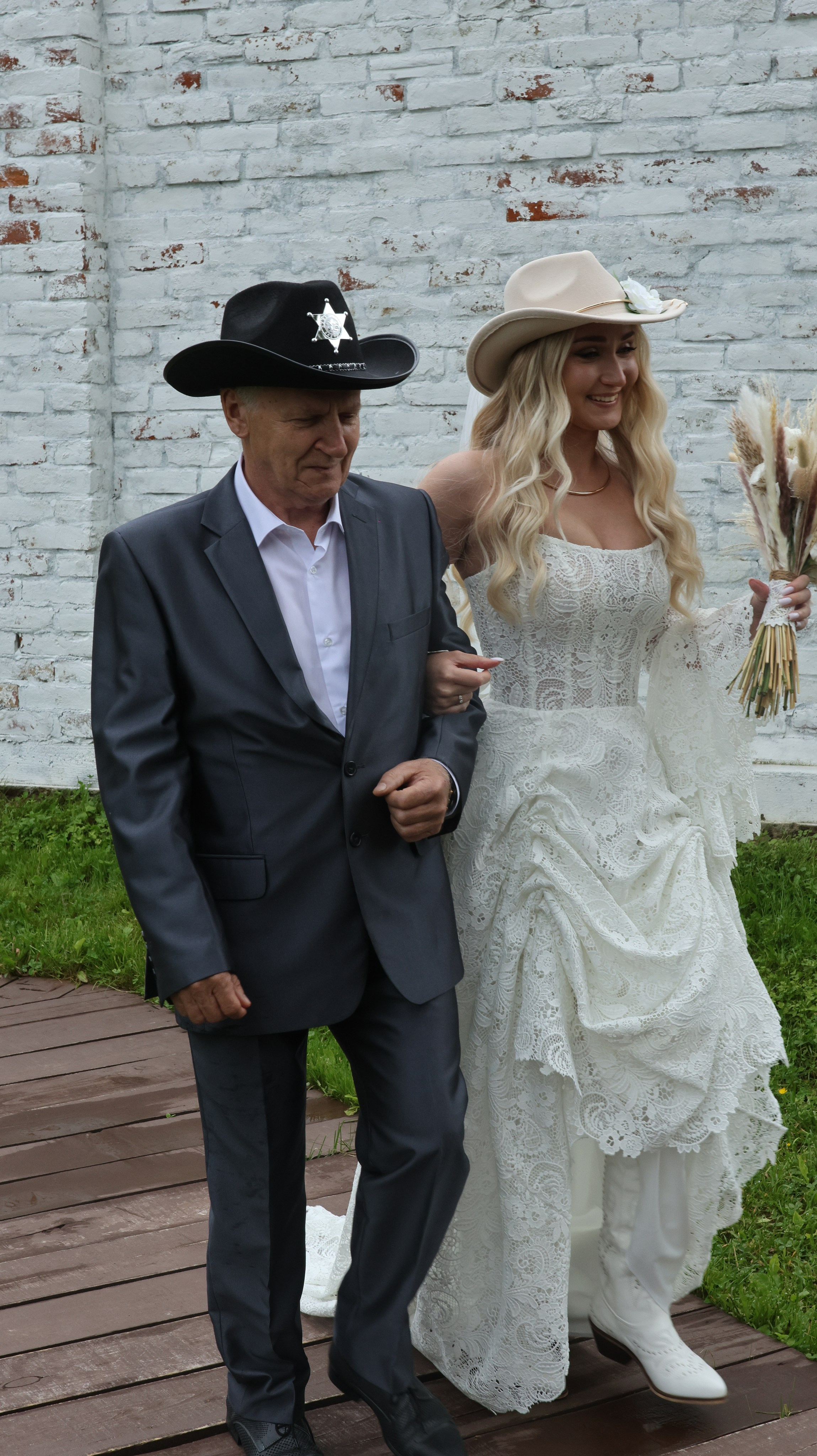 Максим & Анастасия. Фотография — это жизнь, освещенная вспышкой