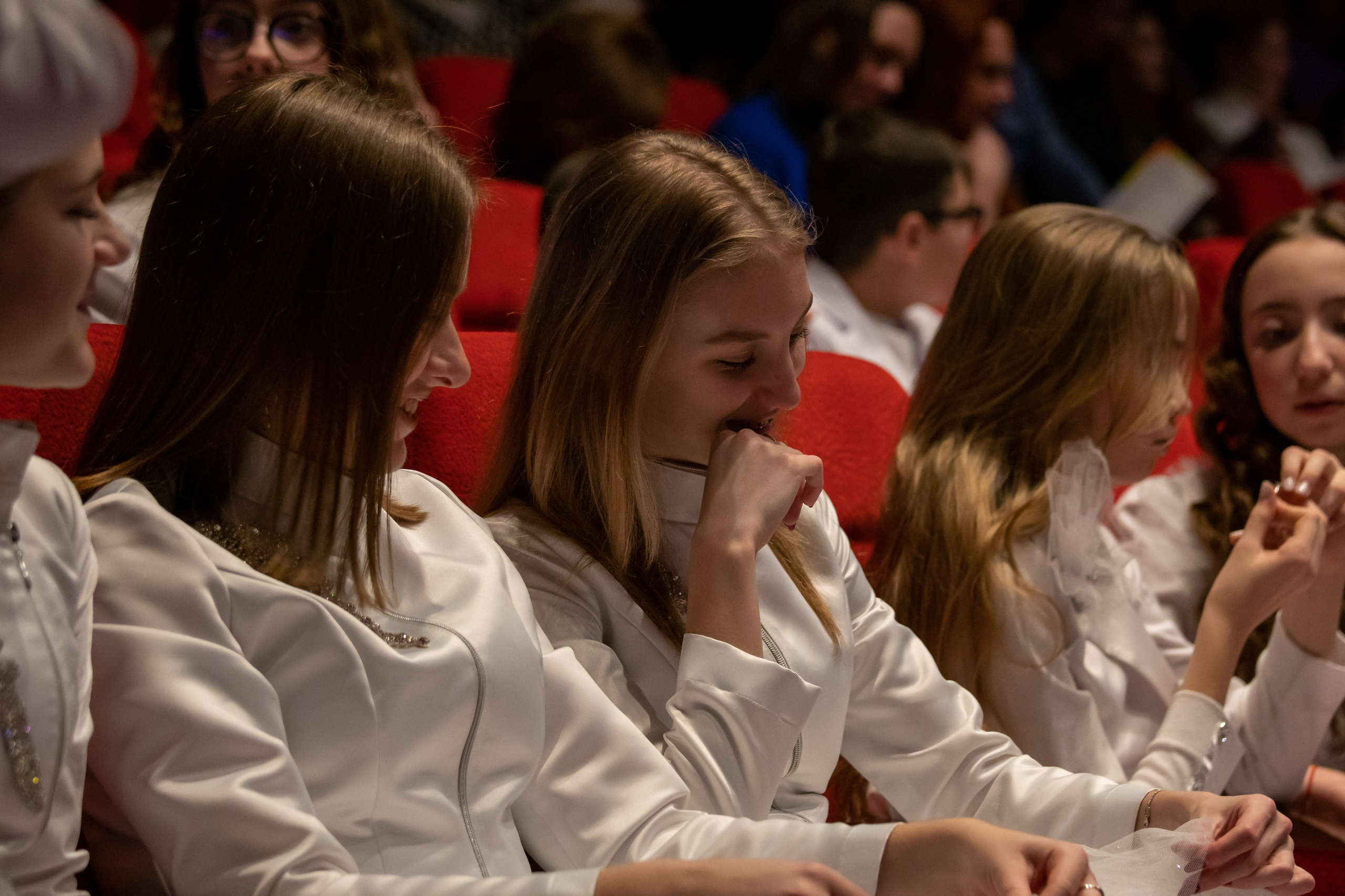 Съёмка концерта Домисольки с оркестром. «Студия DRONAVT`s» — видеосъёмка и фотография г. Москва