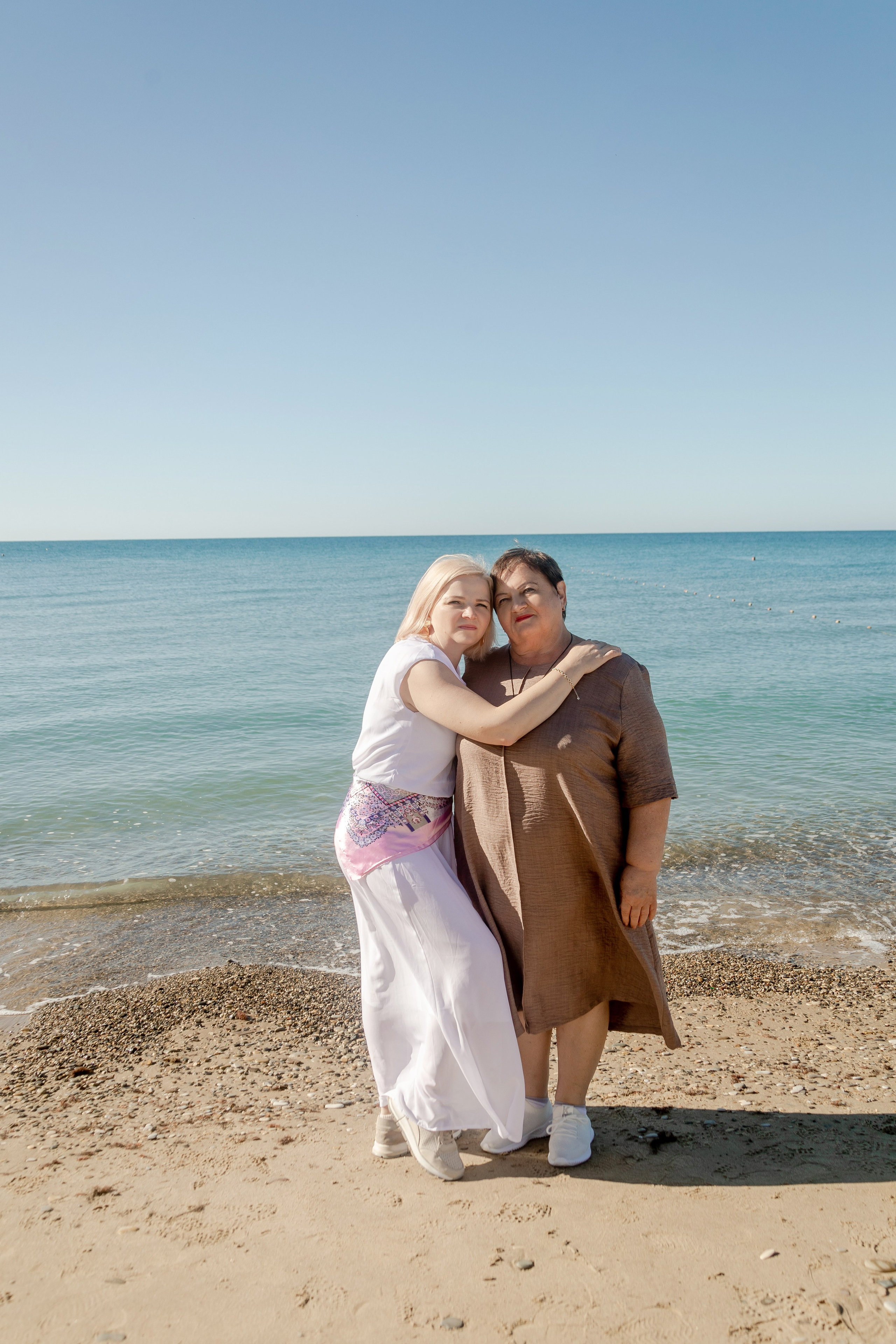 Светлана и Ольга. Фотограф в Геленджике, Архипо-Осиповке, Абрау-Дюрсо, Кринице Виктория