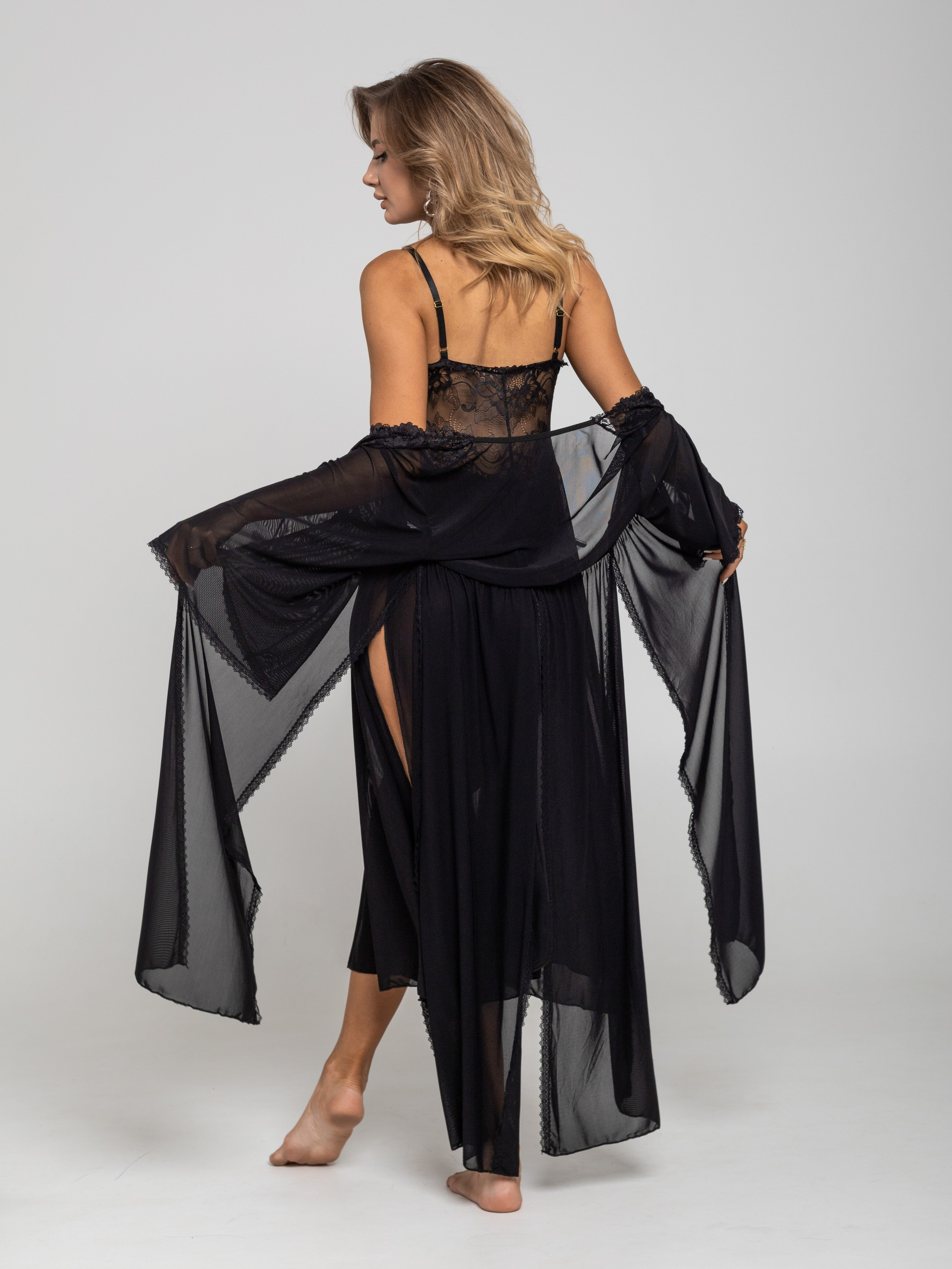 Пижамы, ночнушки. Съёмки для брендов и маркетплейсов