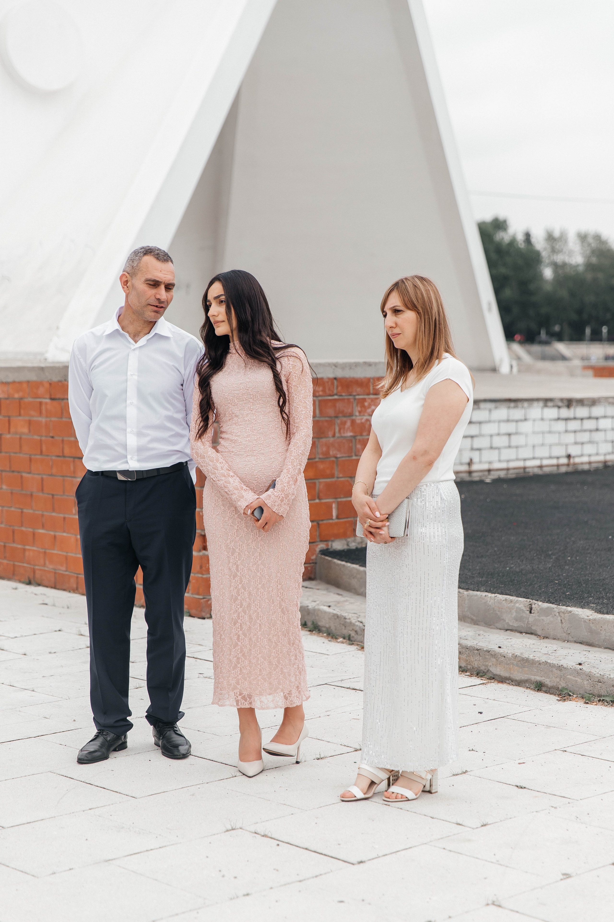 Арсен & Мариам. Главная