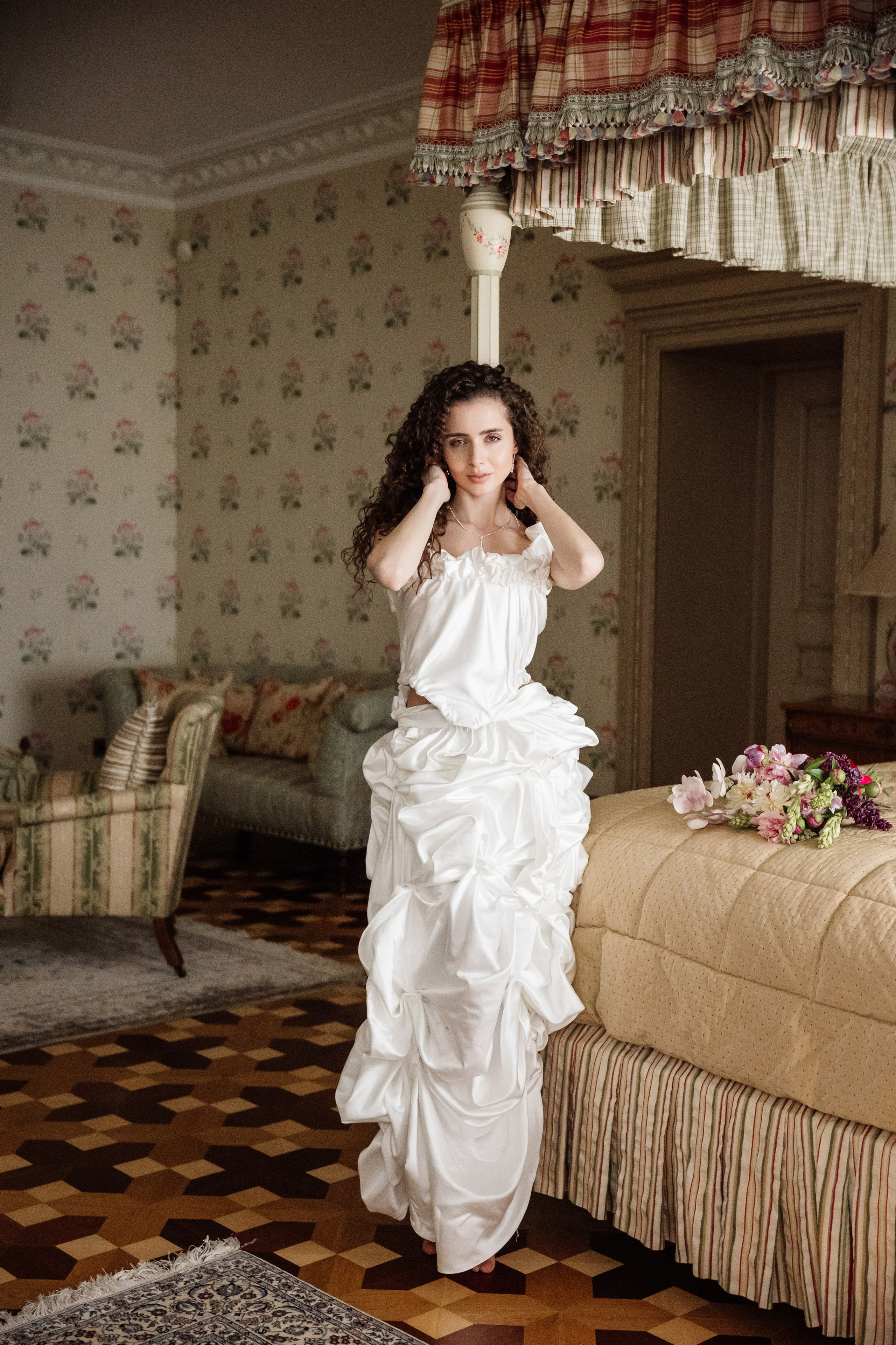 Villa Michetti. Свадебный фотограф в Ростове-наДону Марина Дымарчук