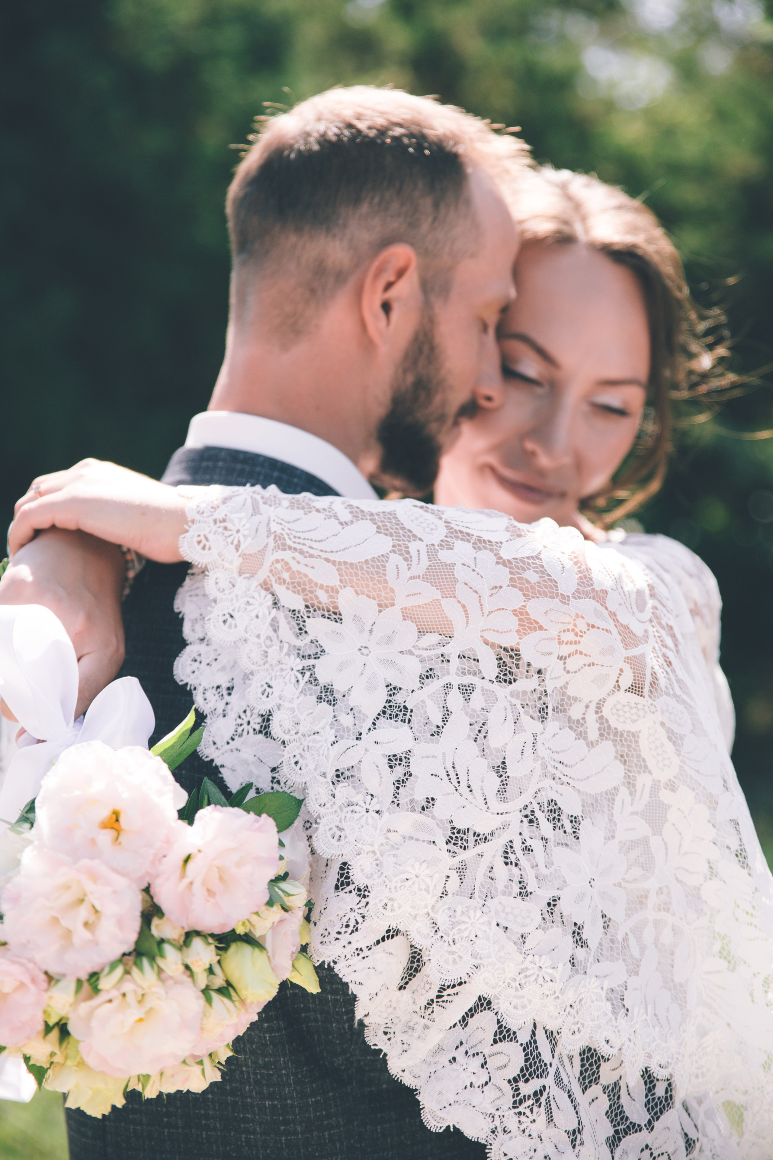 Мария & Данил. Свадебная фотосессия в Севастополе. Свадебный и контент фотограф в Севастополе и Крыму Марина Данилова