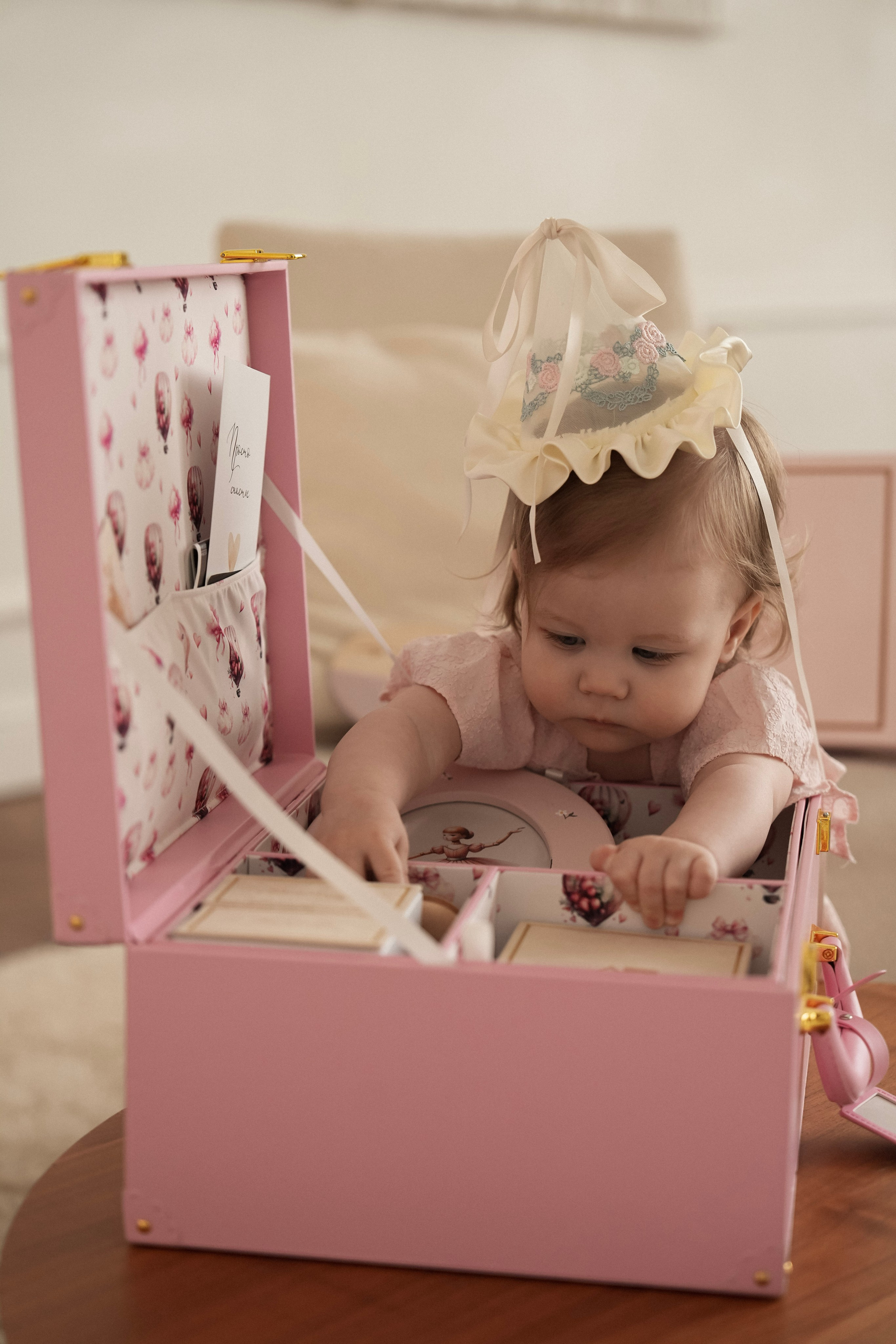 Мама с дочкой. Фотограф с психологическим образованием