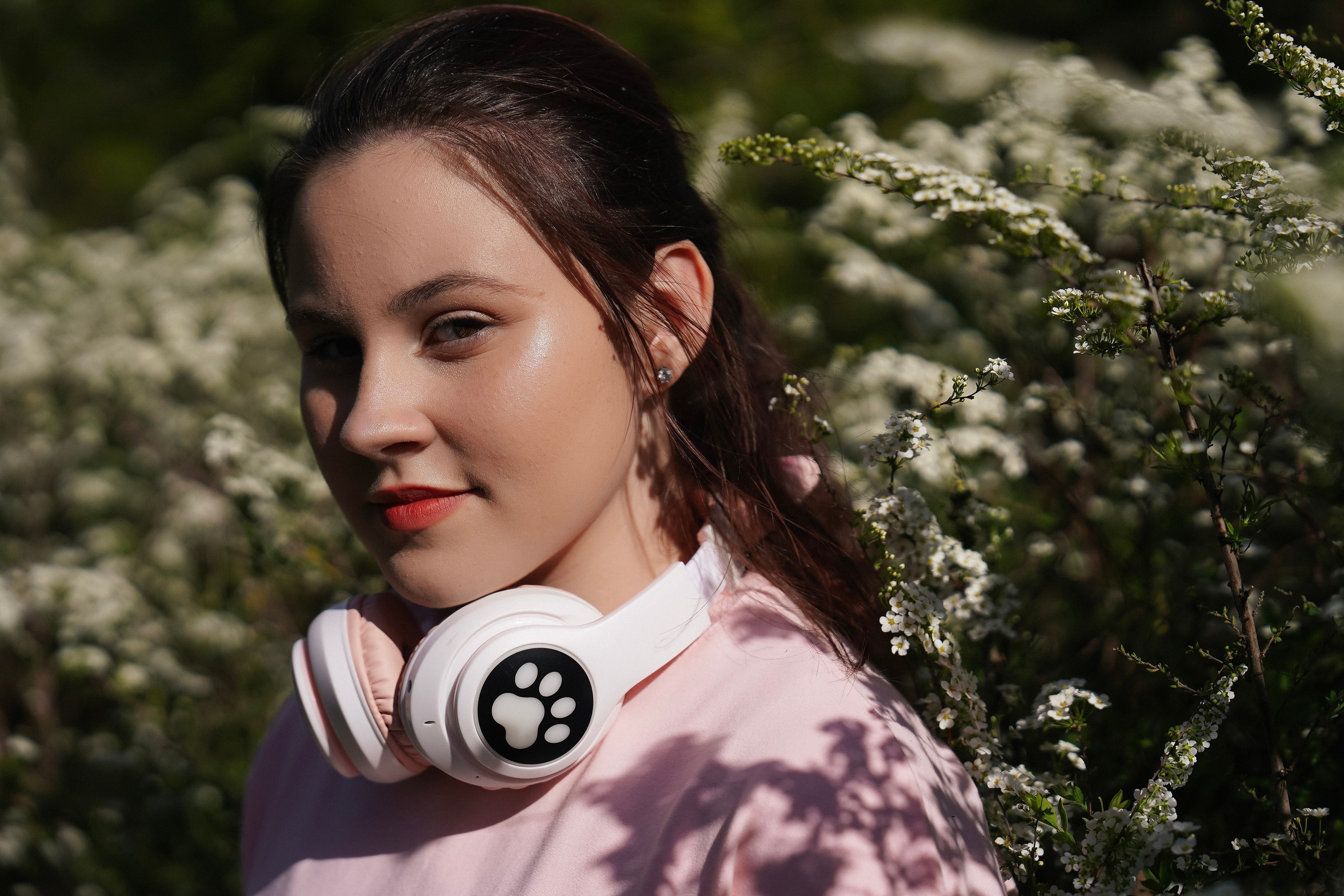 Ева в Саду. Фотограф с психологическим образованием