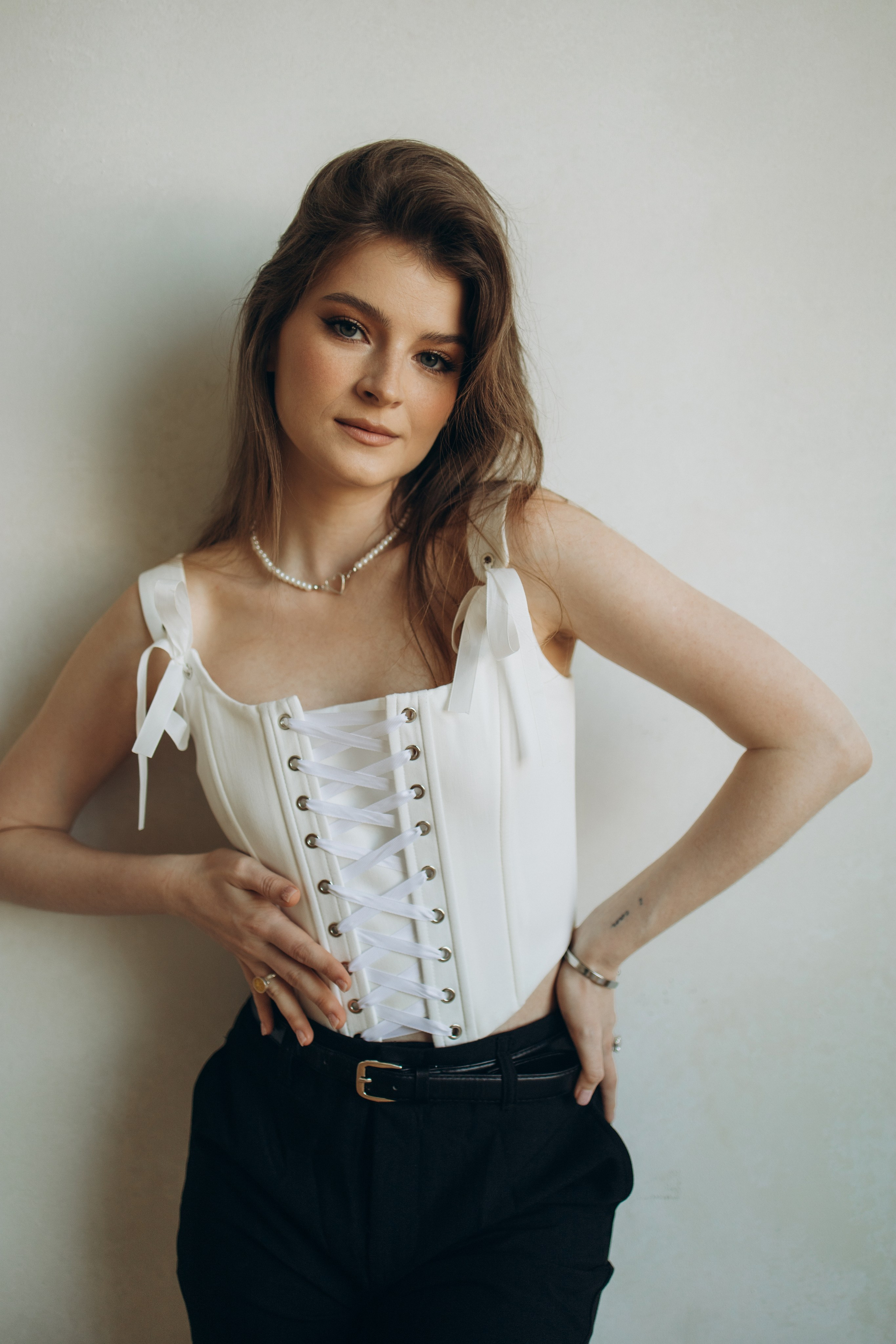 Марина. Самый теплый фотограф в Краснодаре Рябоконь Ксения