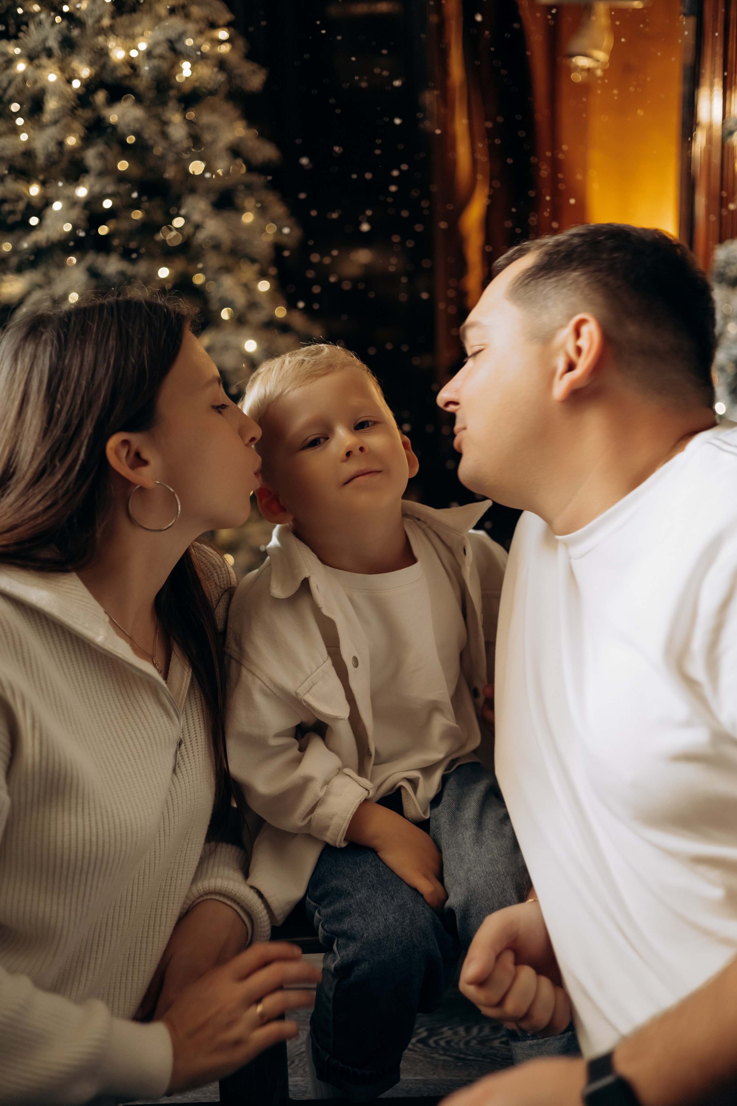 Юра Яна Егор. Самый теплый фотограф в Краснодаре Рябоконь Ксения