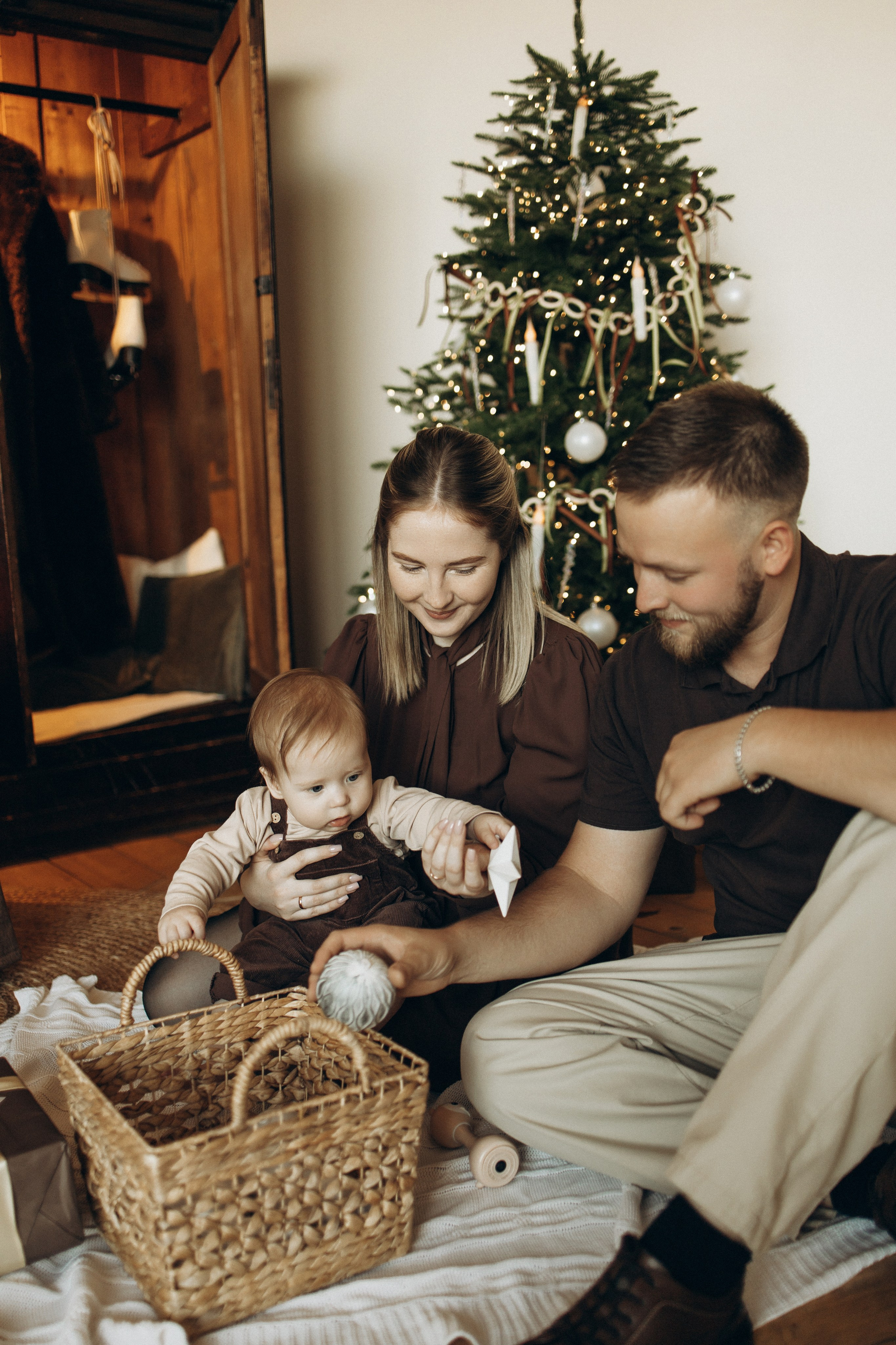 Сашуля. Самый теплый фотограф в Краснодаре Рябоконь Ксения